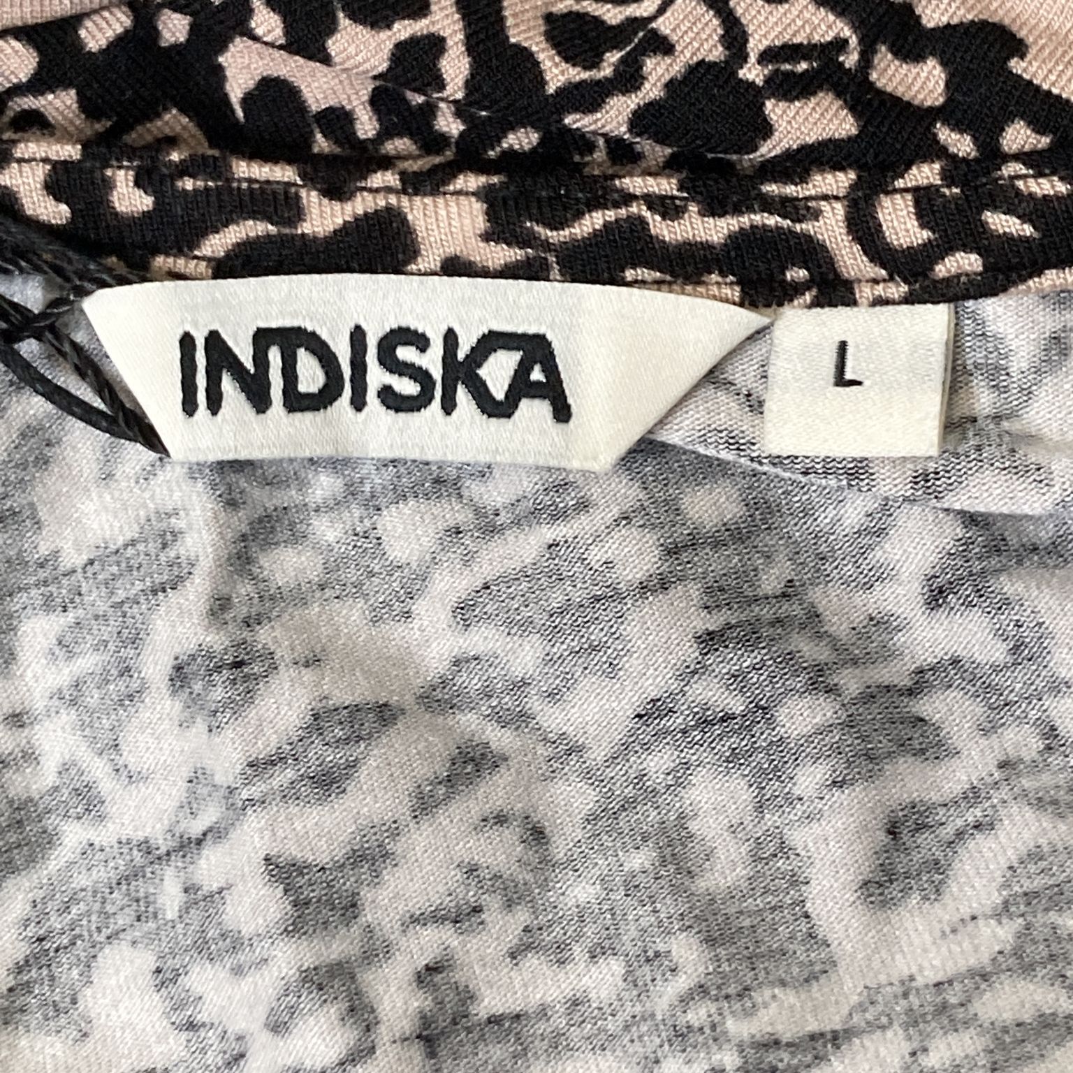 Indiska