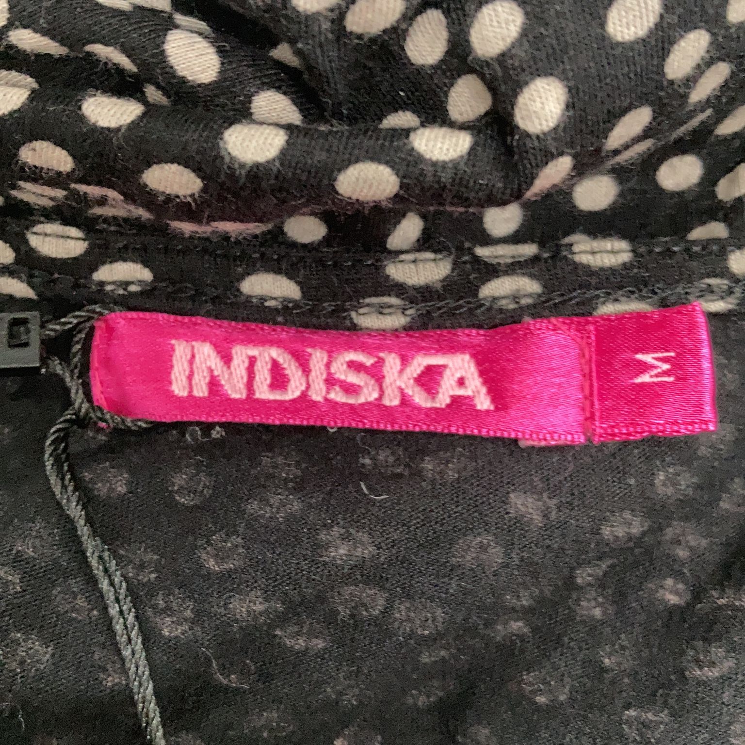 Indiska