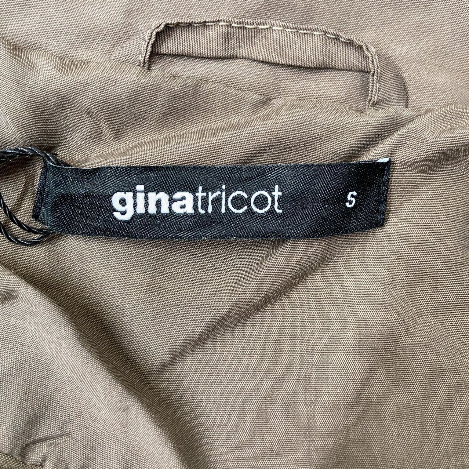 Gina Tricot