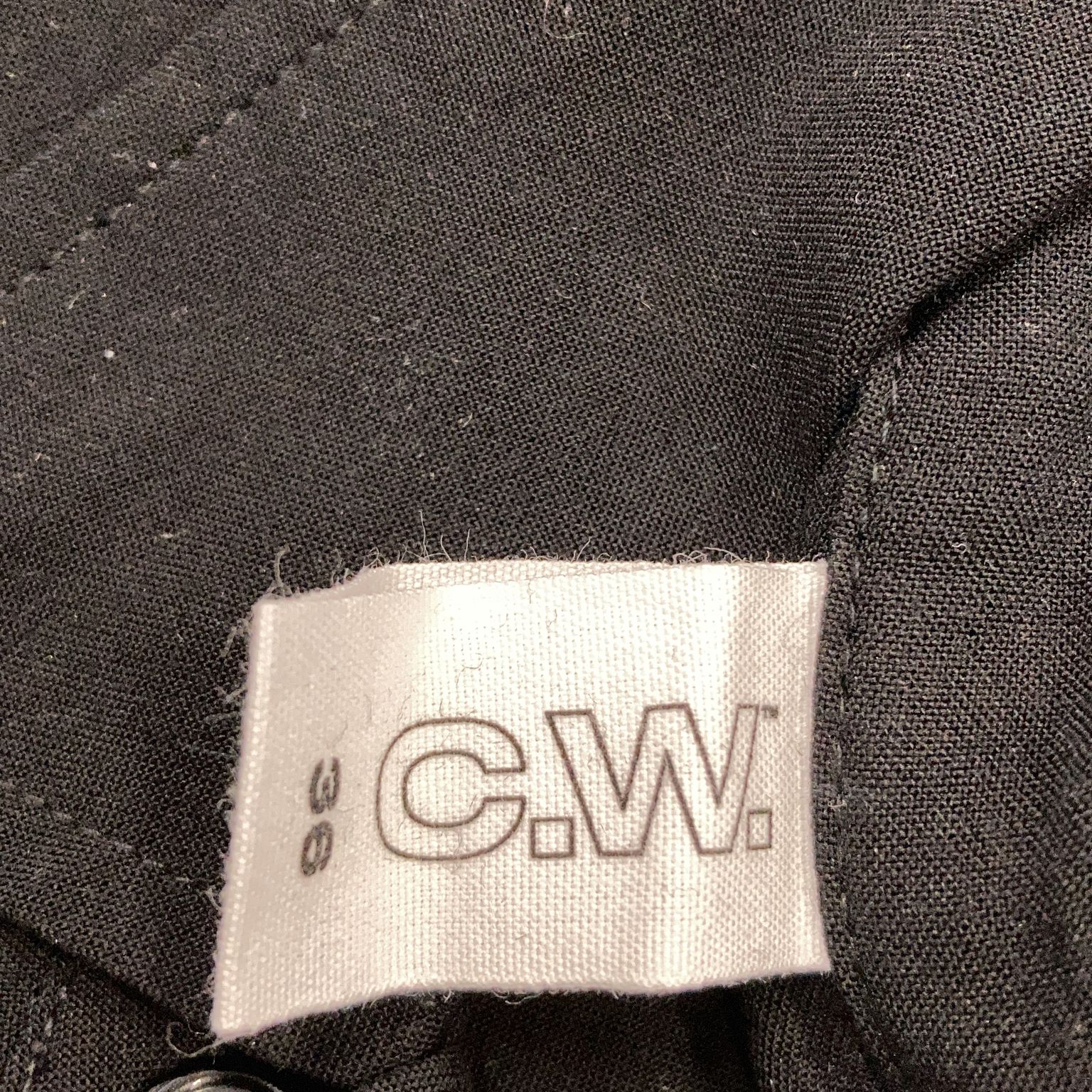 C.W.