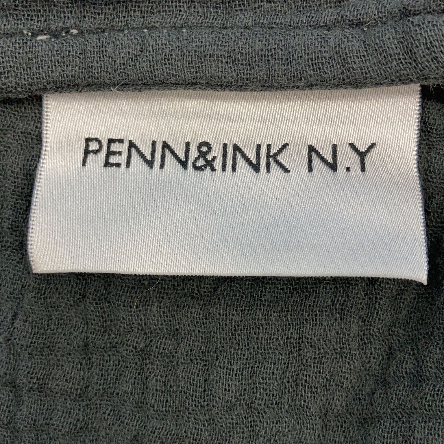 Penn  Ink N.Y