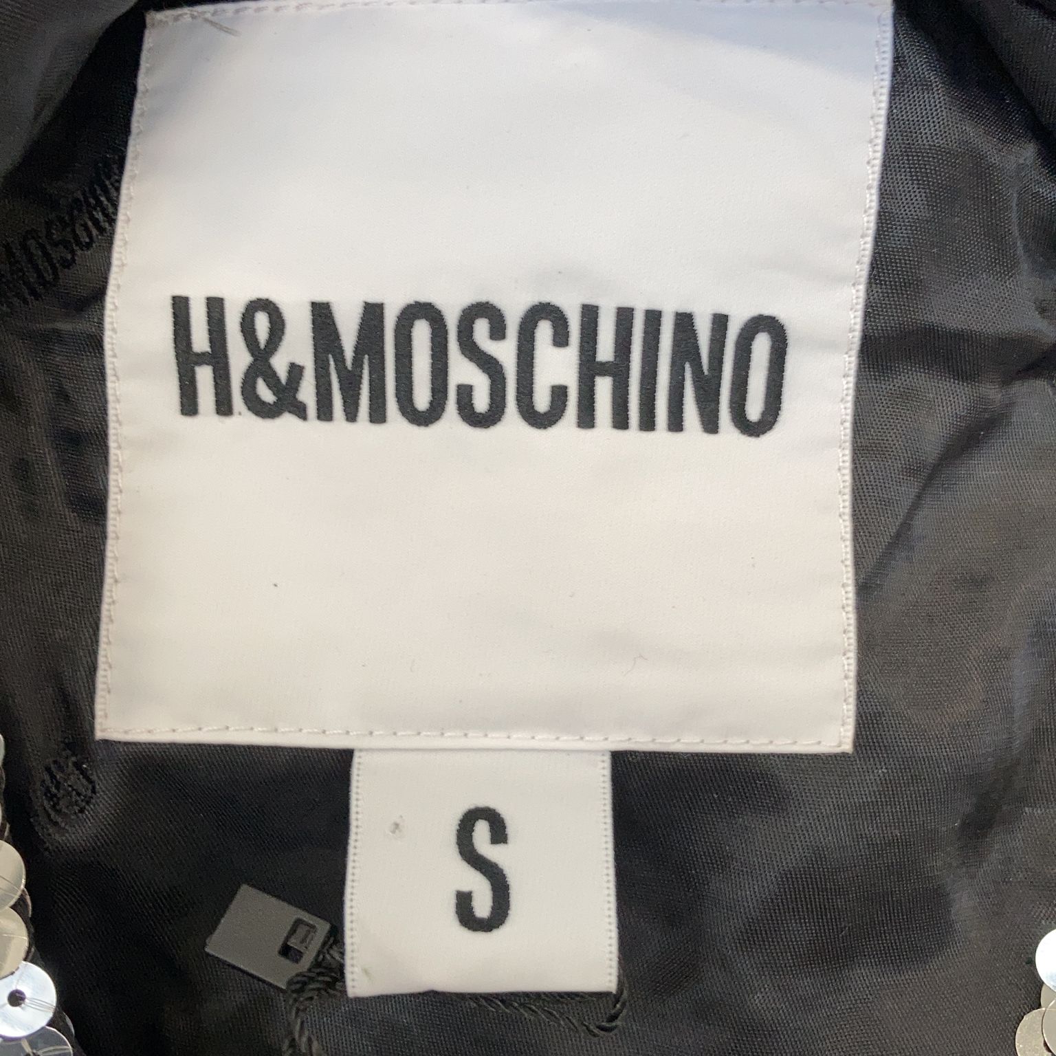 HM x Moschino