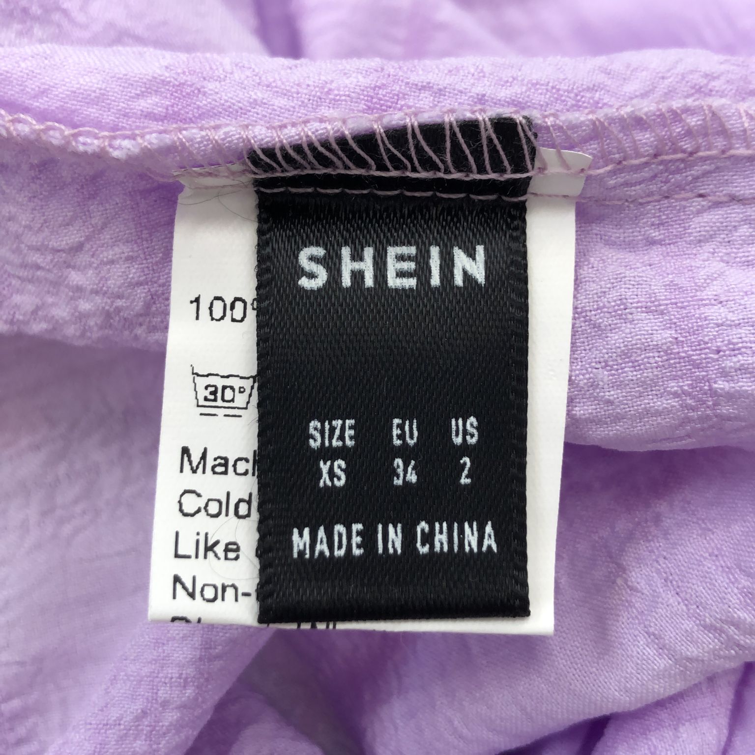 Shein