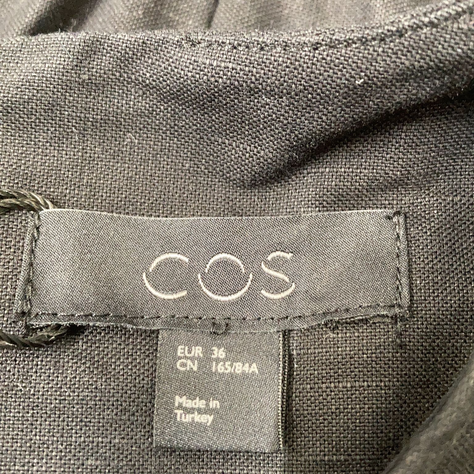 COS