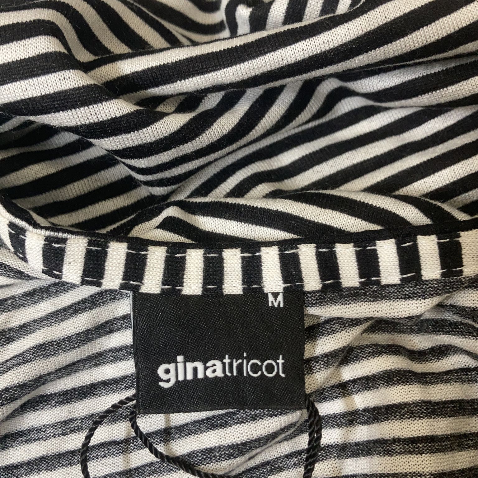 Gina Tricot