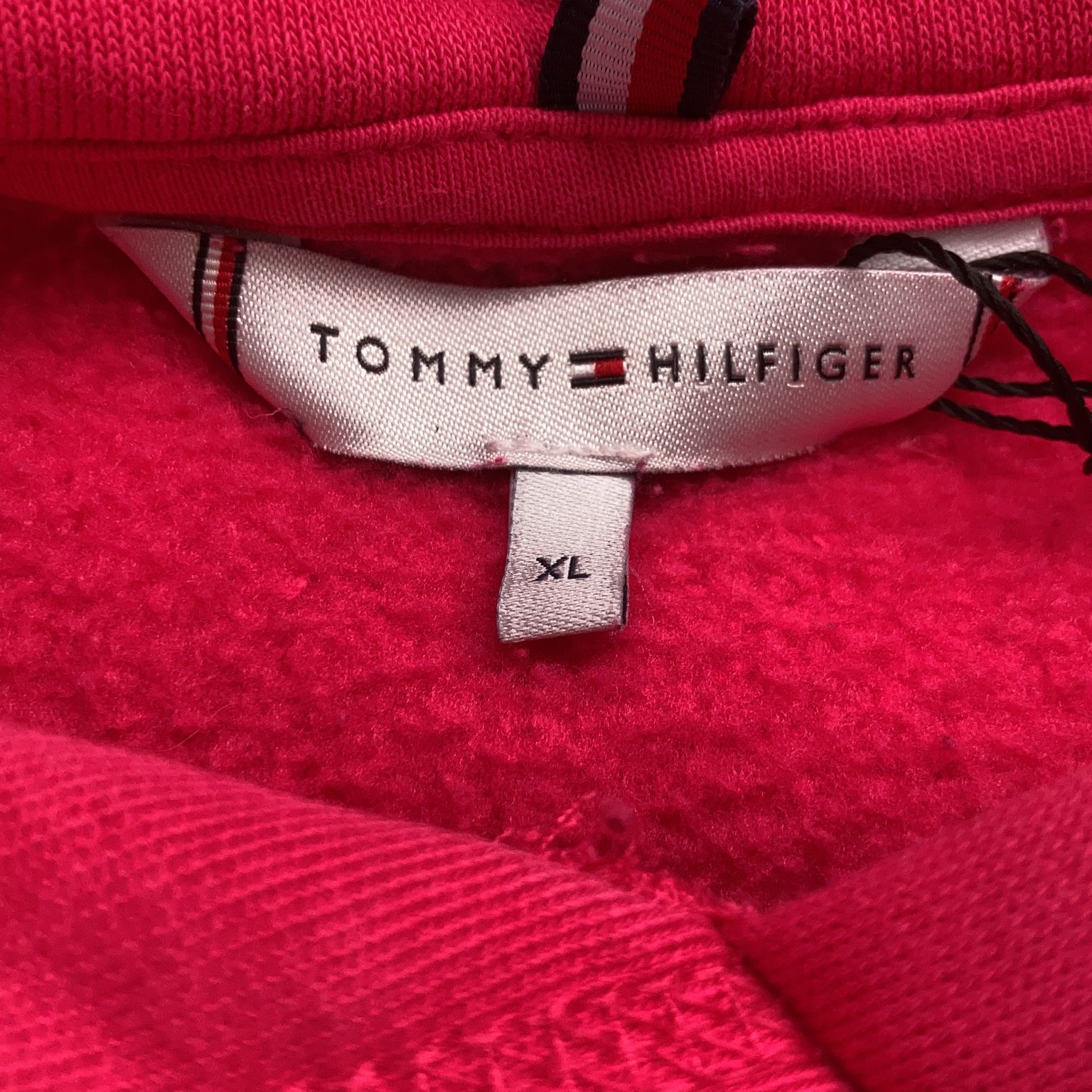 Tommy Hilfiger