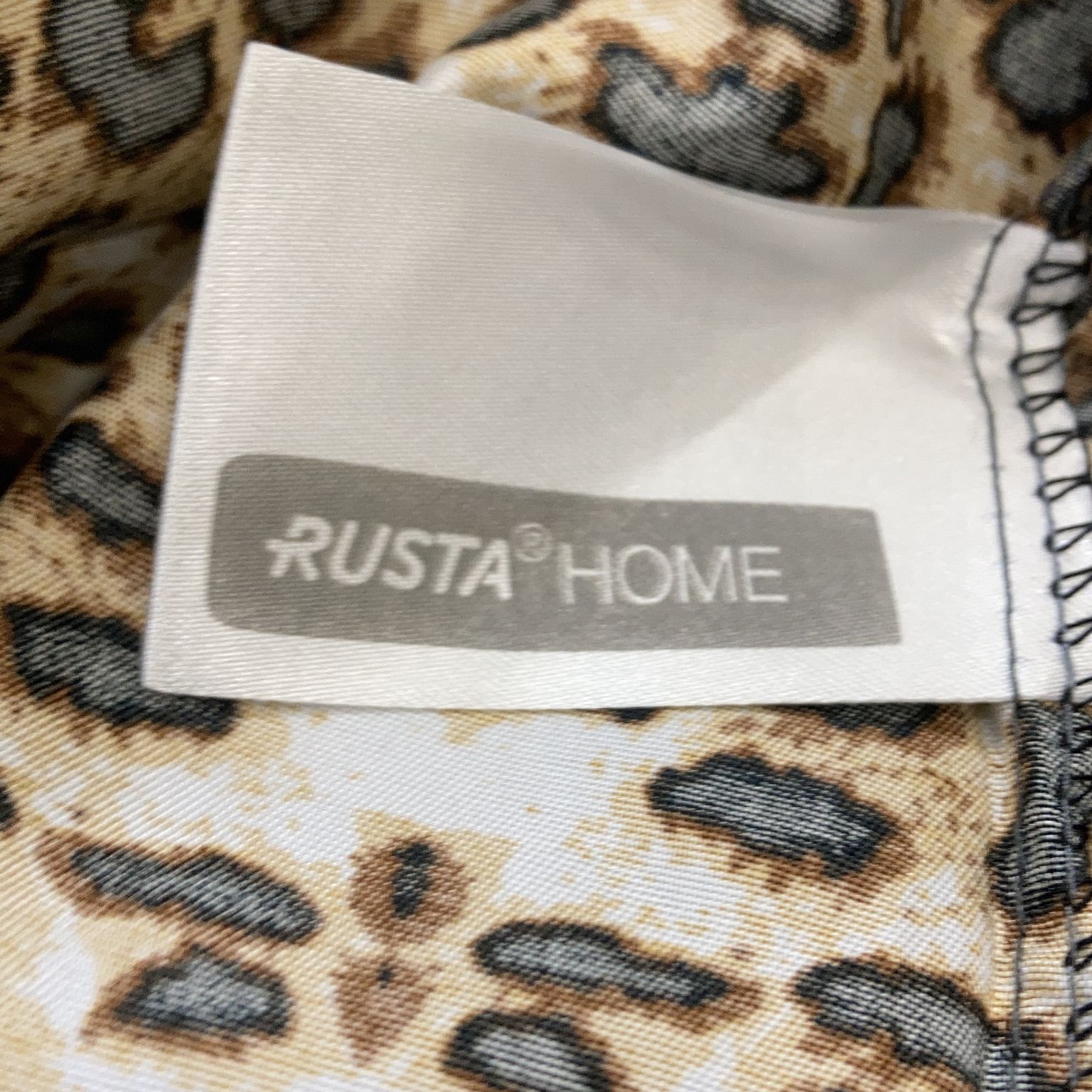 Rusta Home