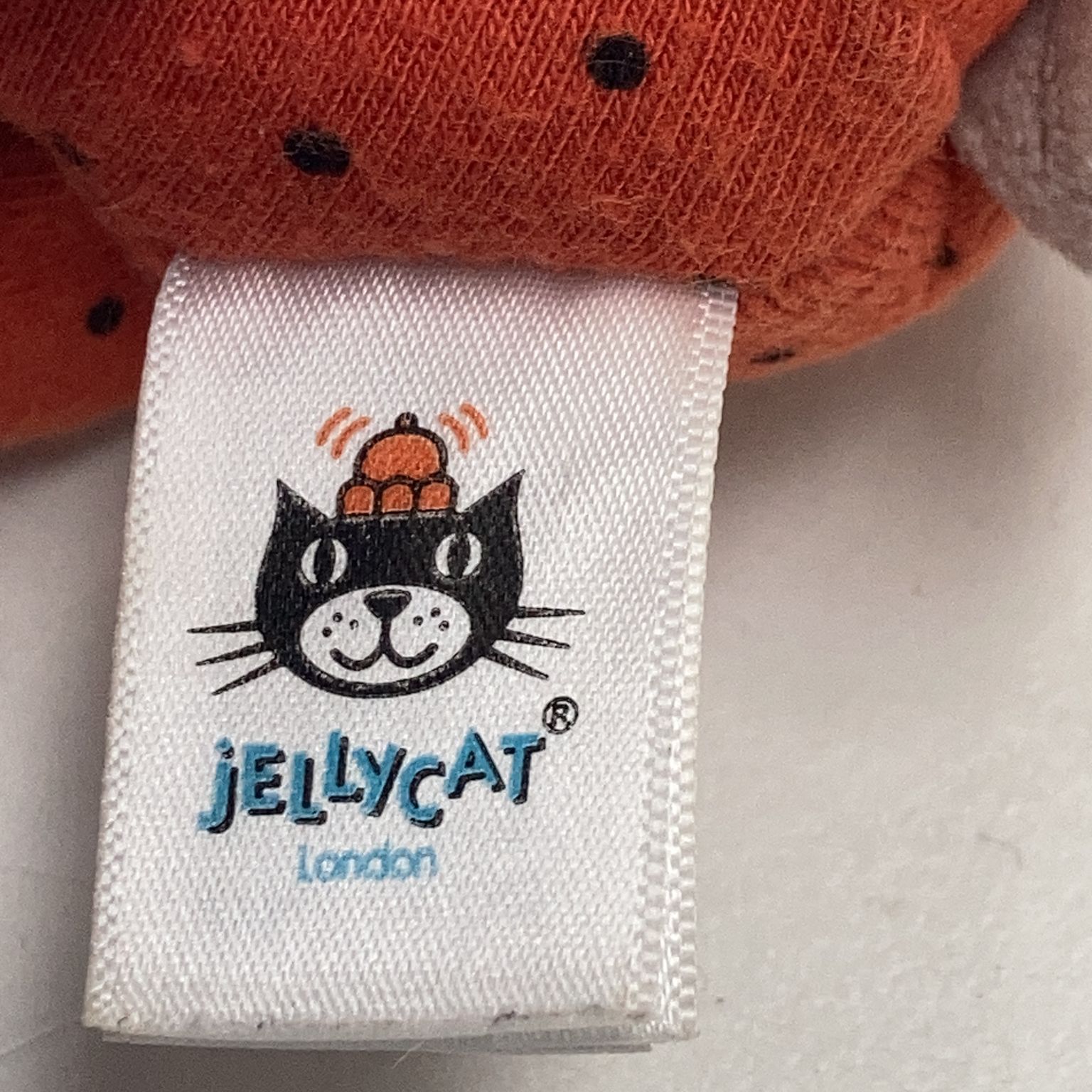 Jellycat London