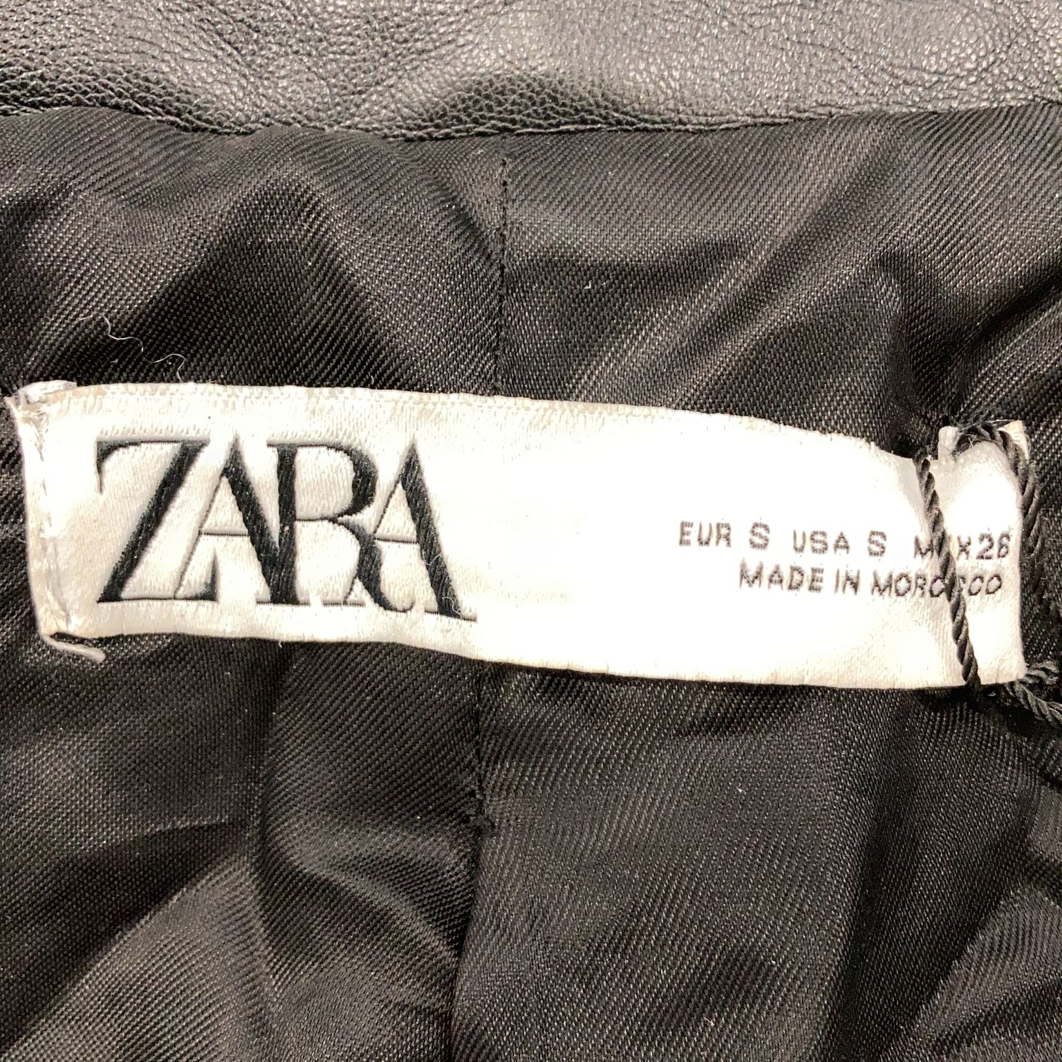 Zara