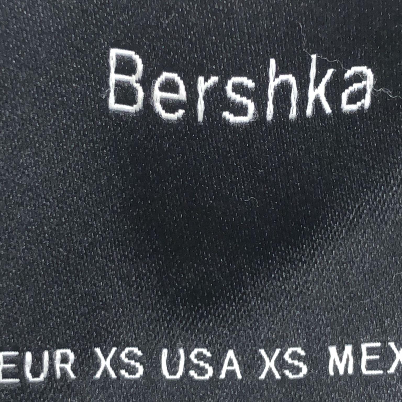 Bershka