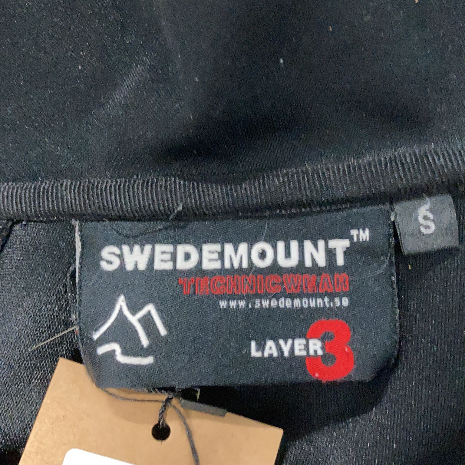 Swedemount