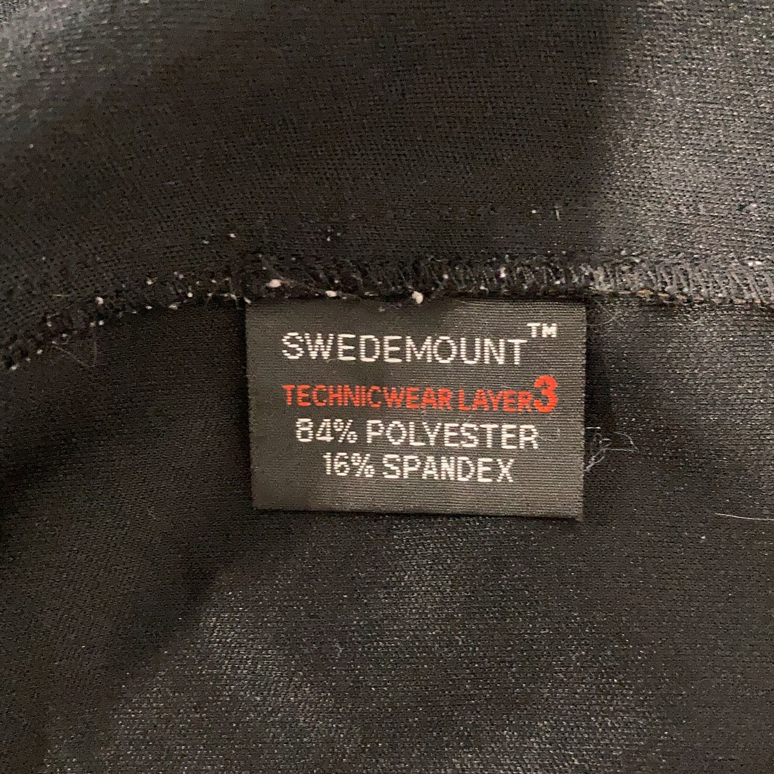 Swedemount