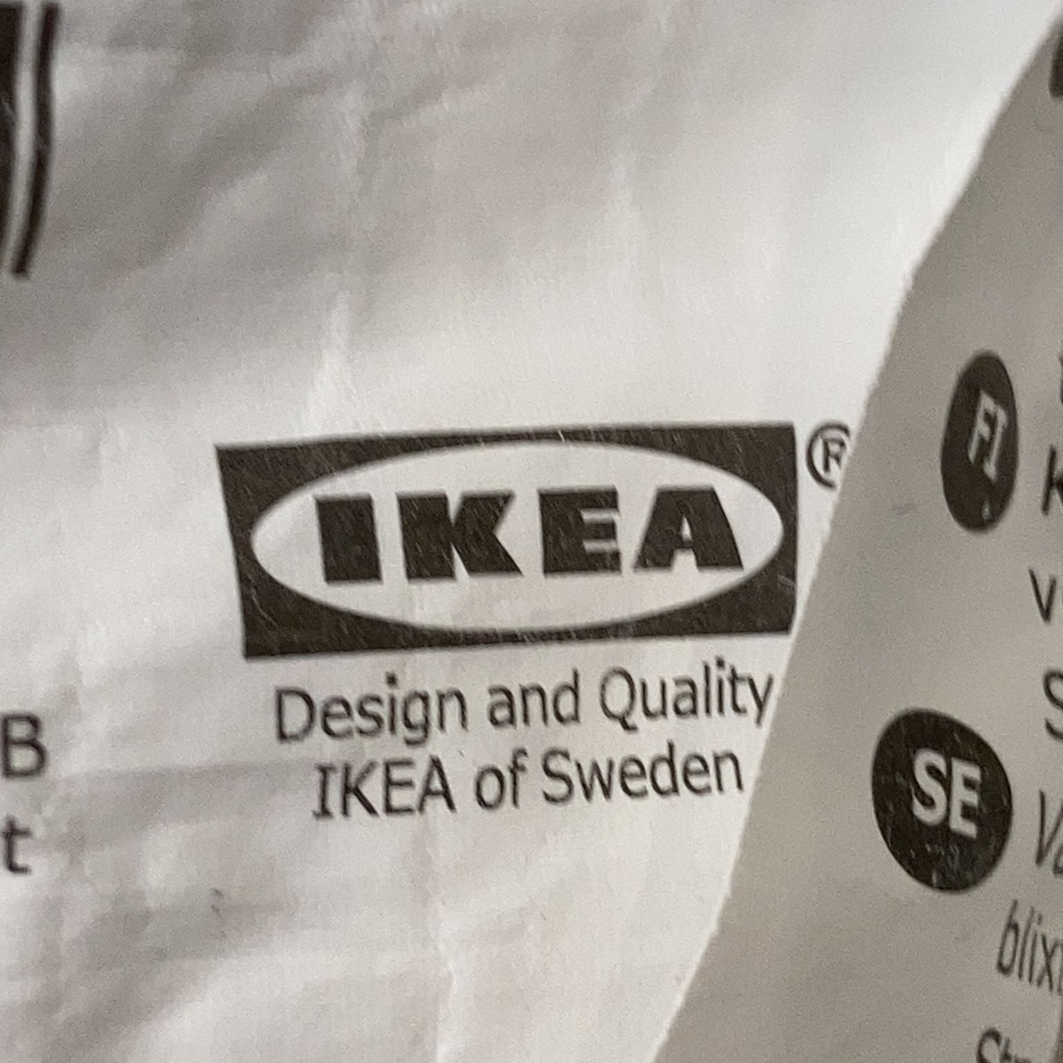 IKEA