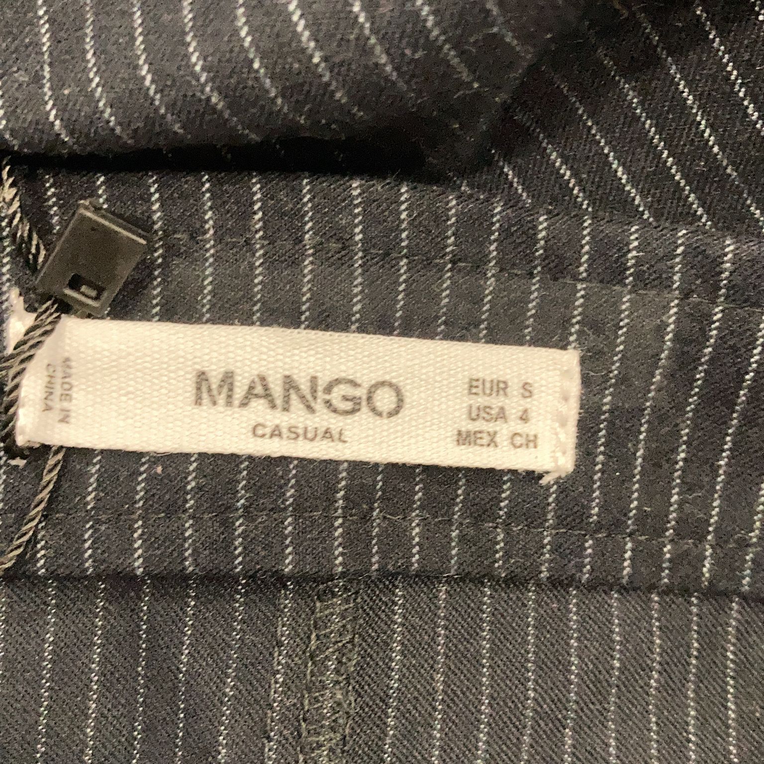 Mango