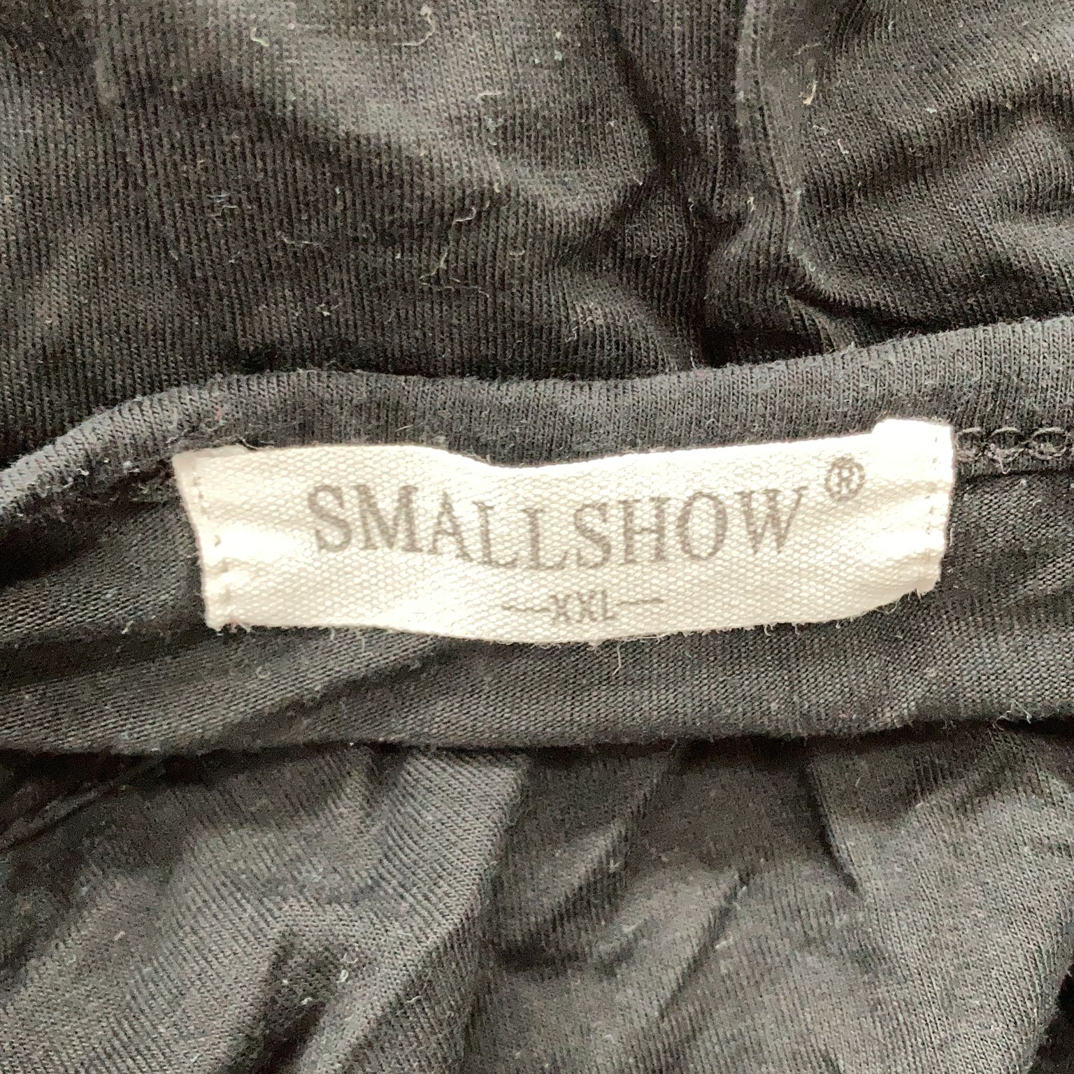 Smallshow