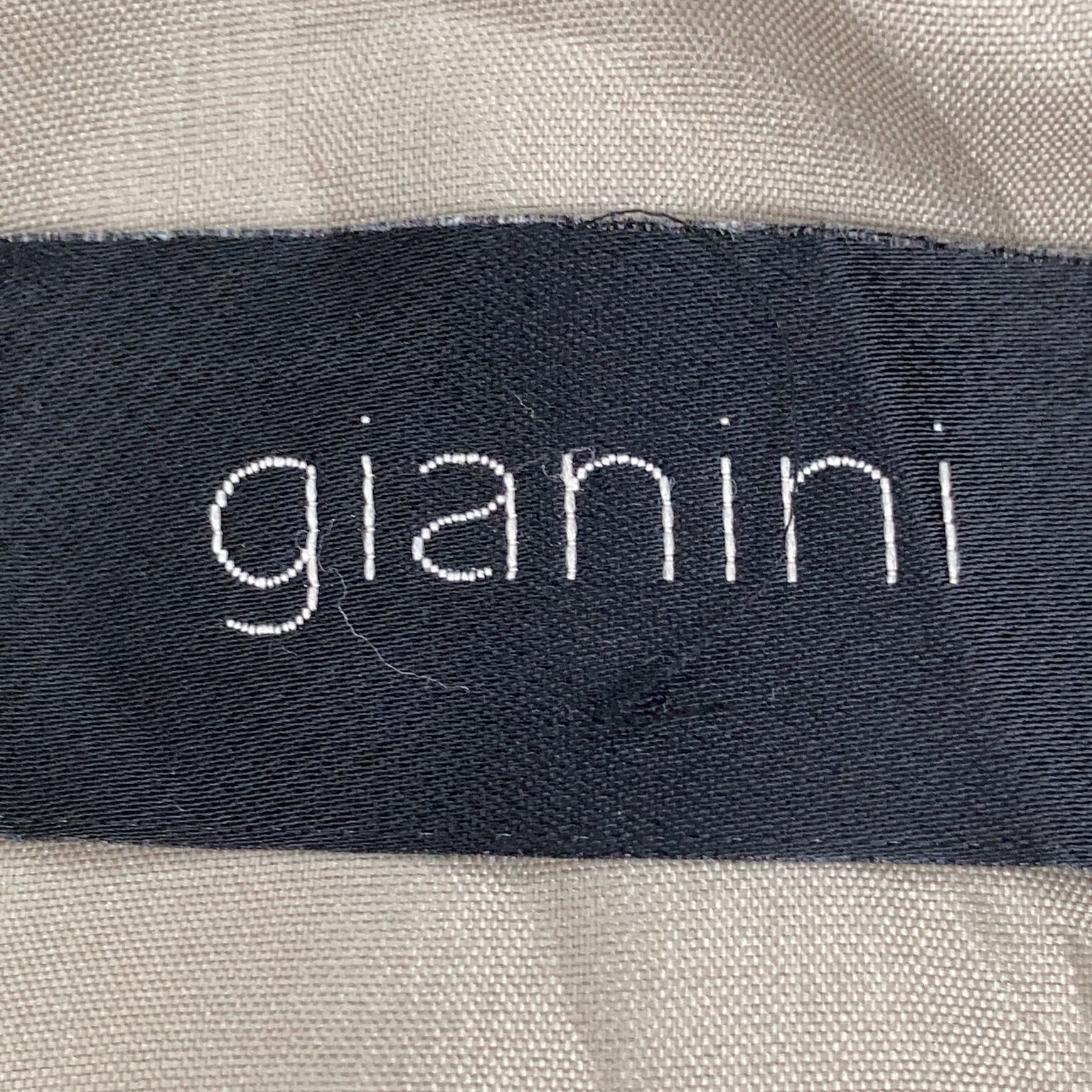 Gianini