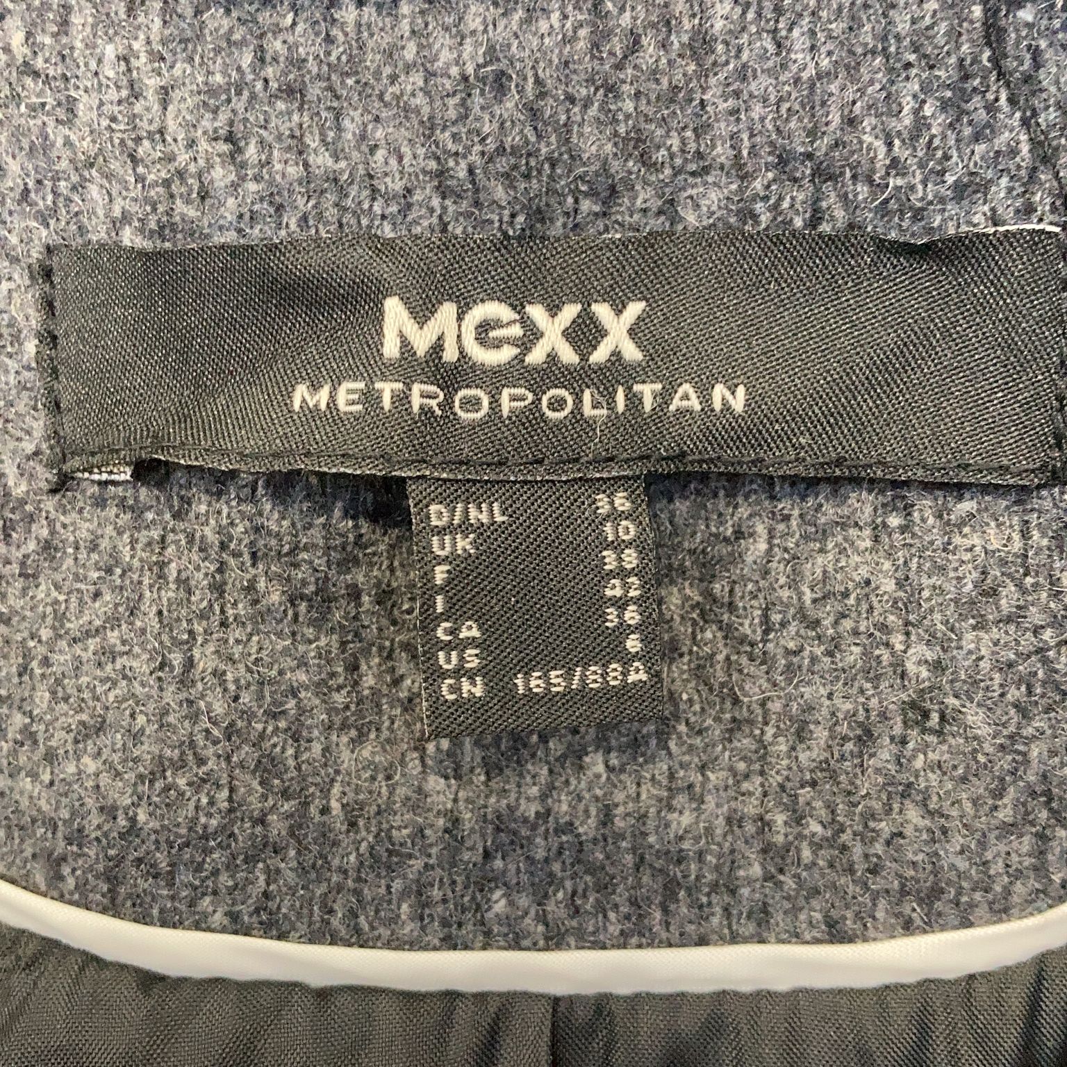 Mexx