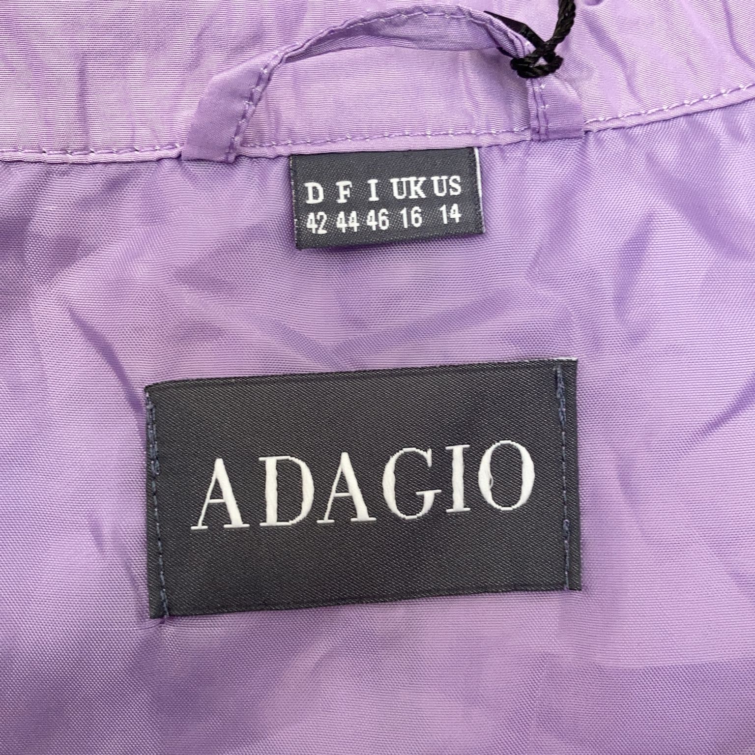 Adagio