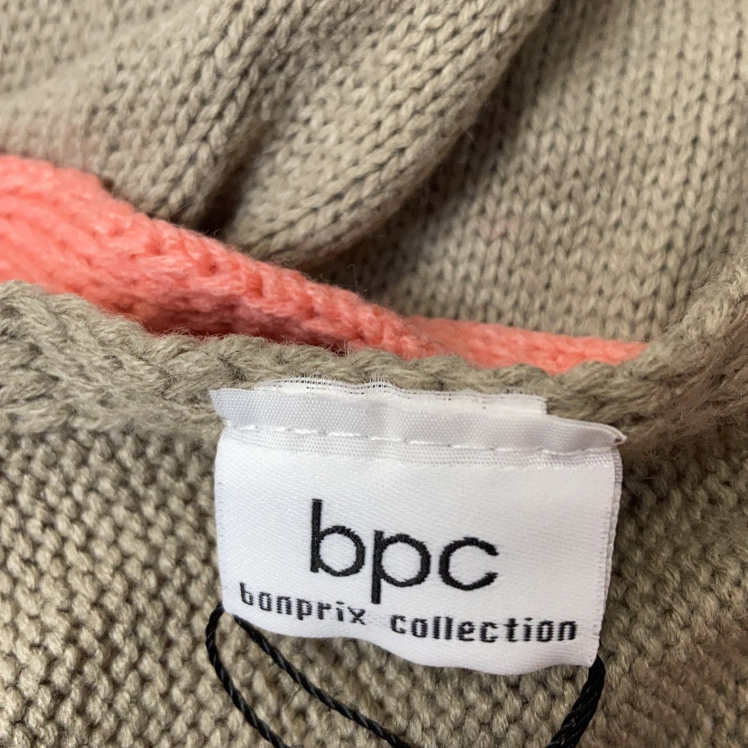 BPC Bonprix Collection