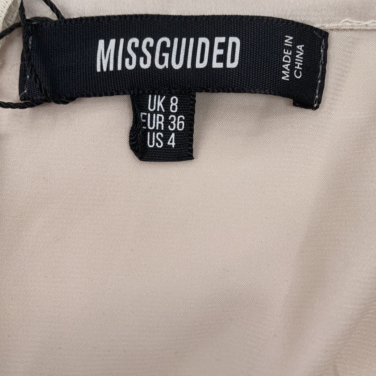 Missguided