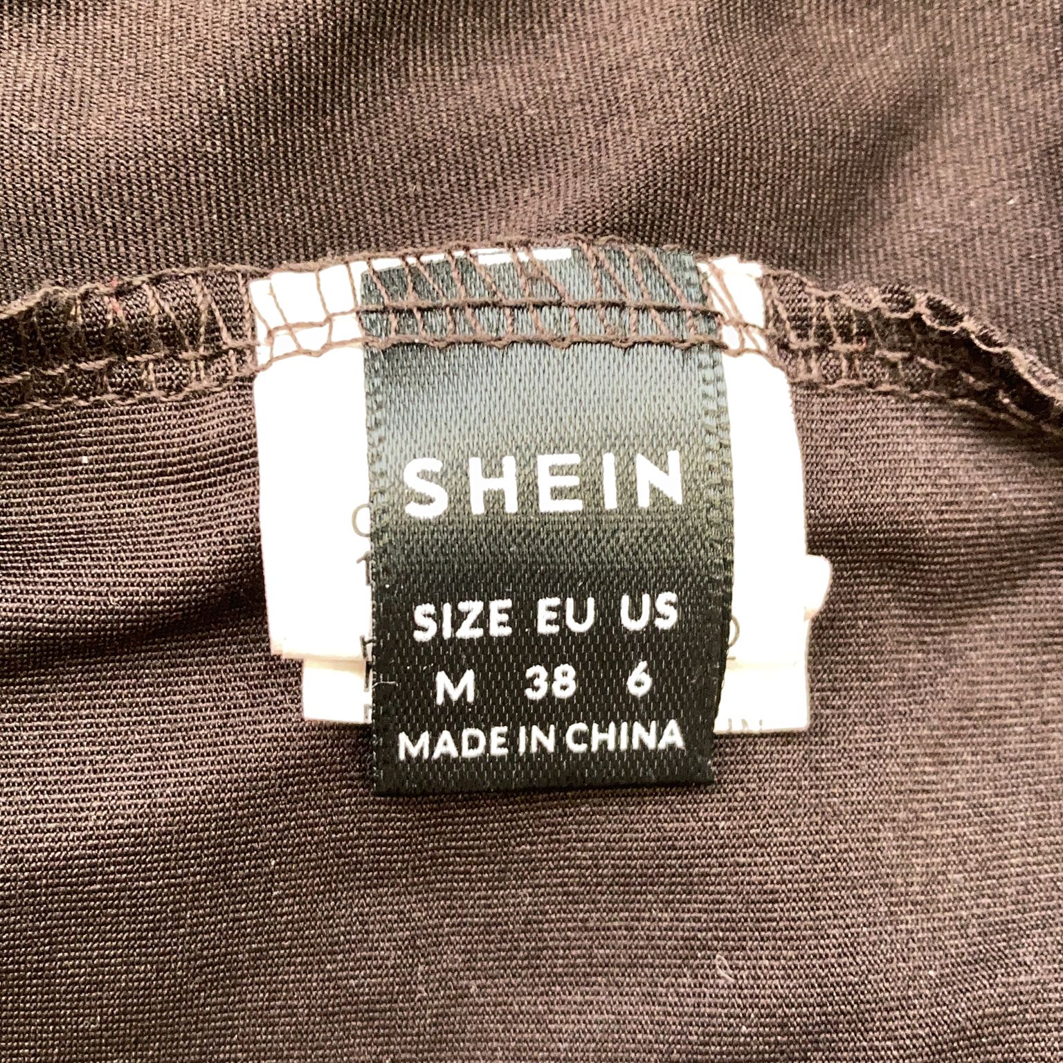 Shein