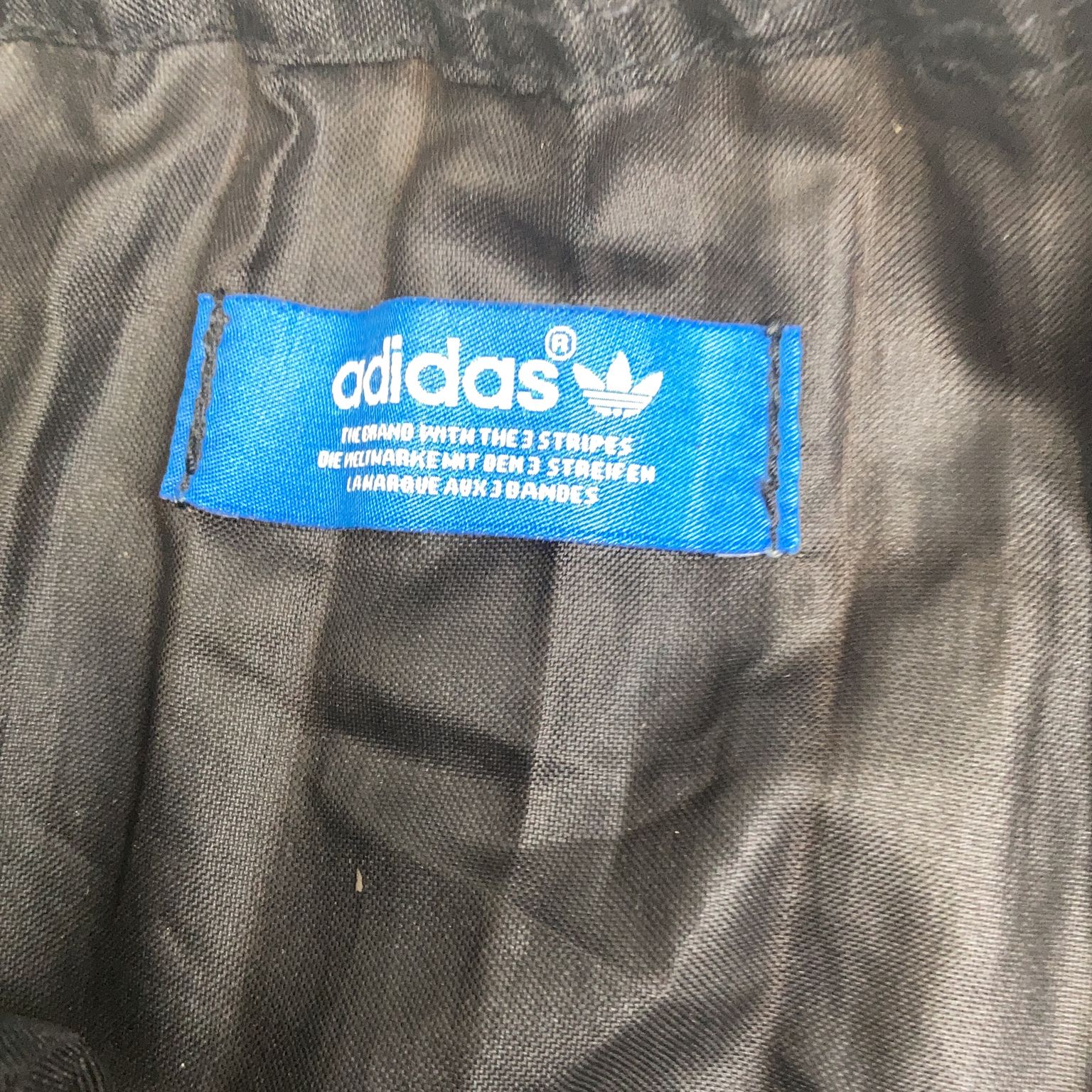 Adidas