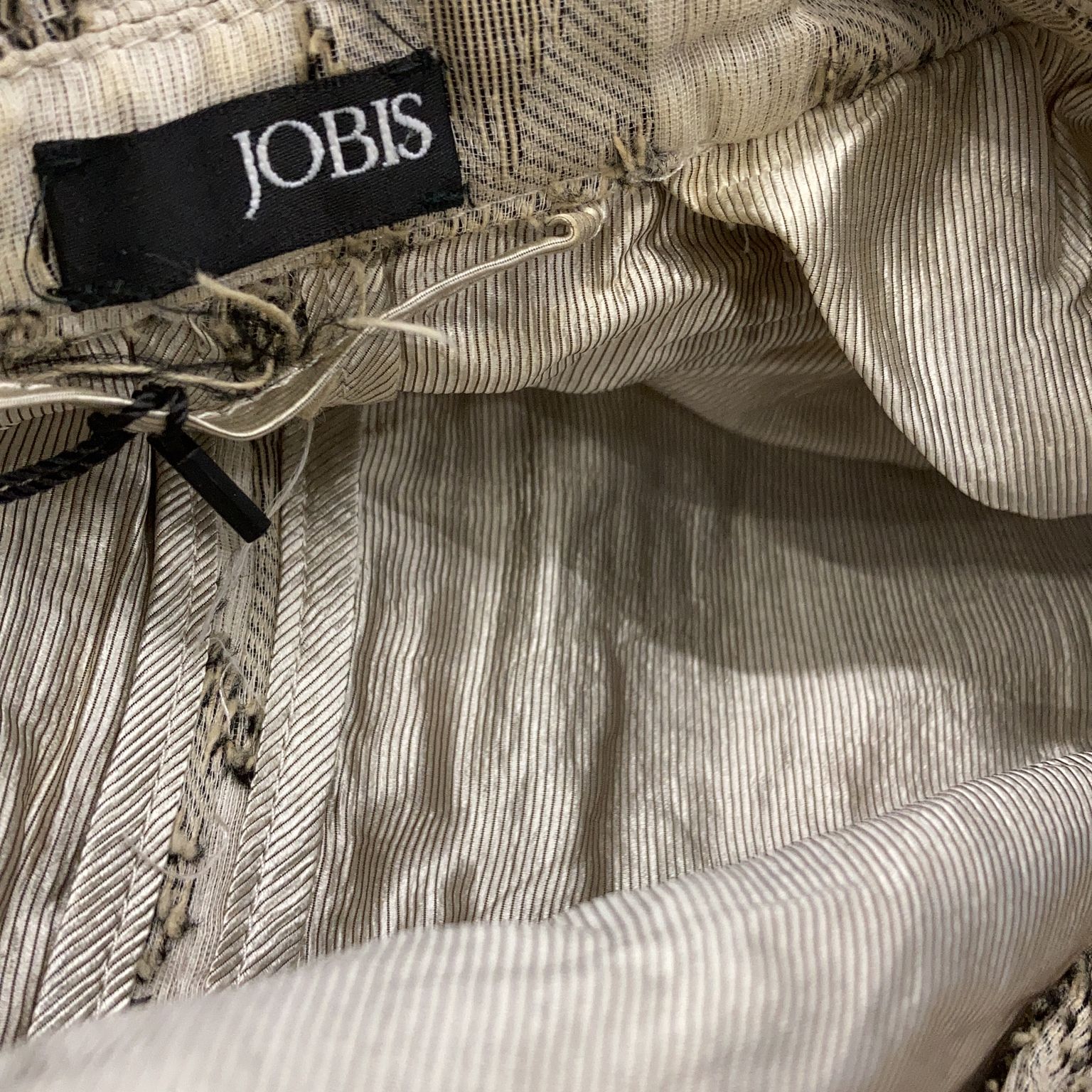 Jobis