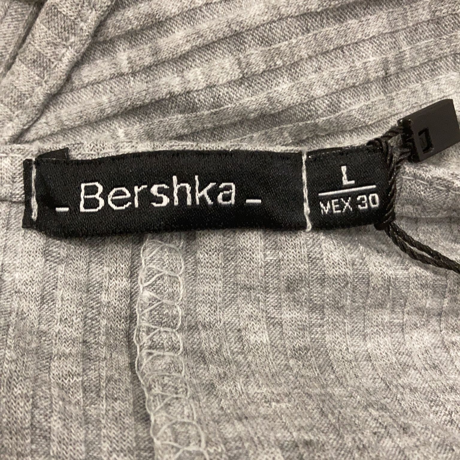 Bershka