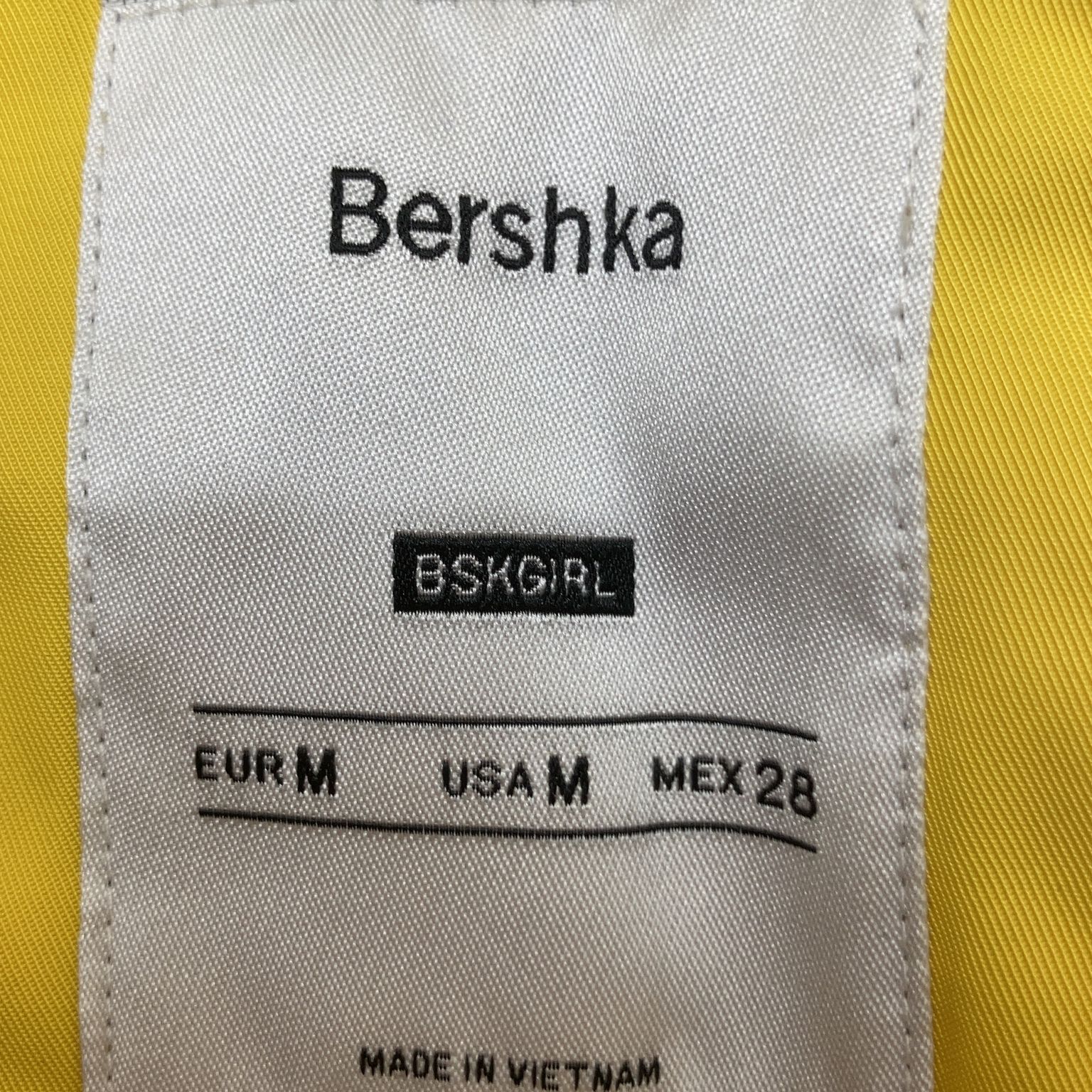 Bershka