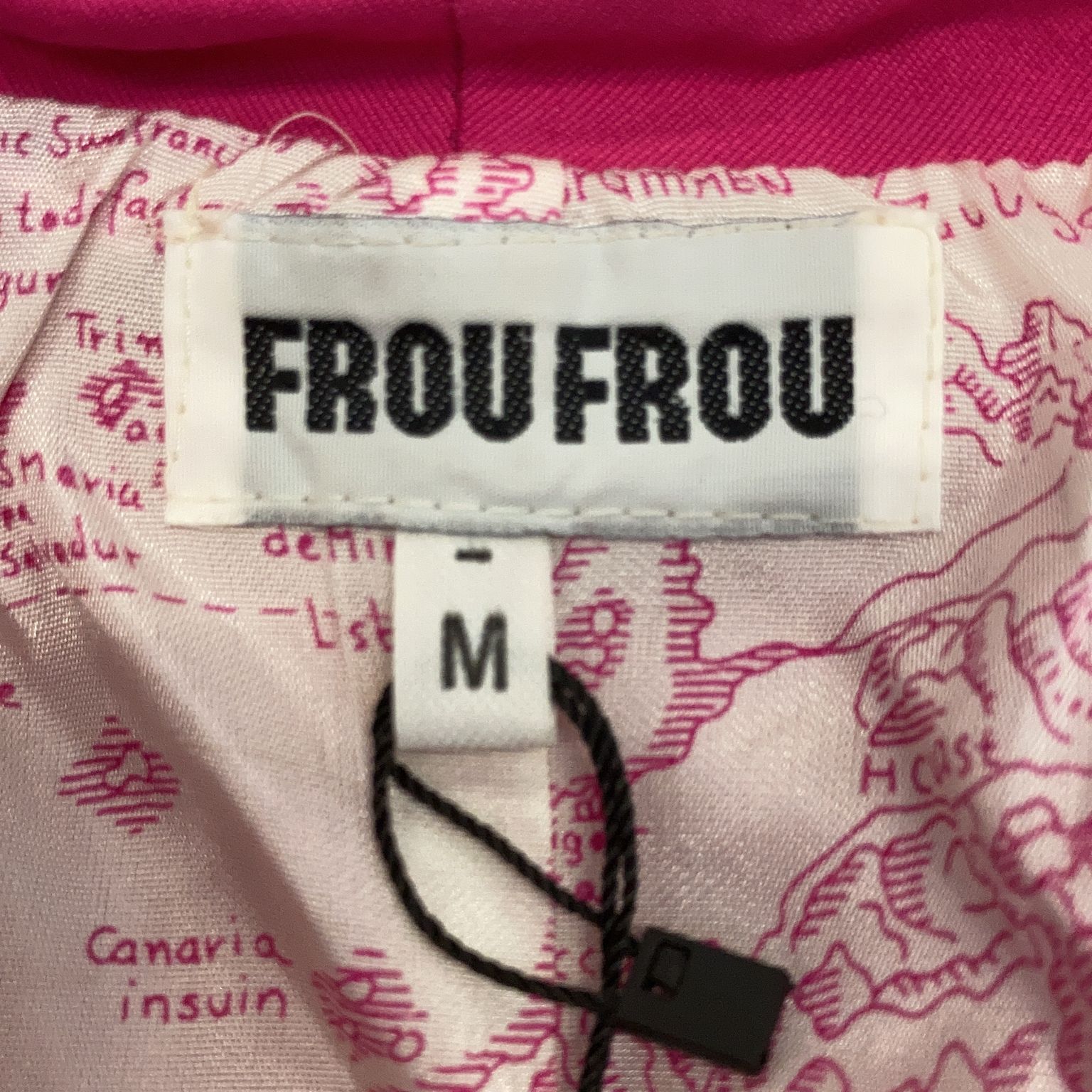 Frou Frou