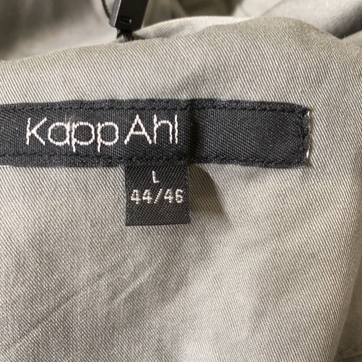 KappAhl