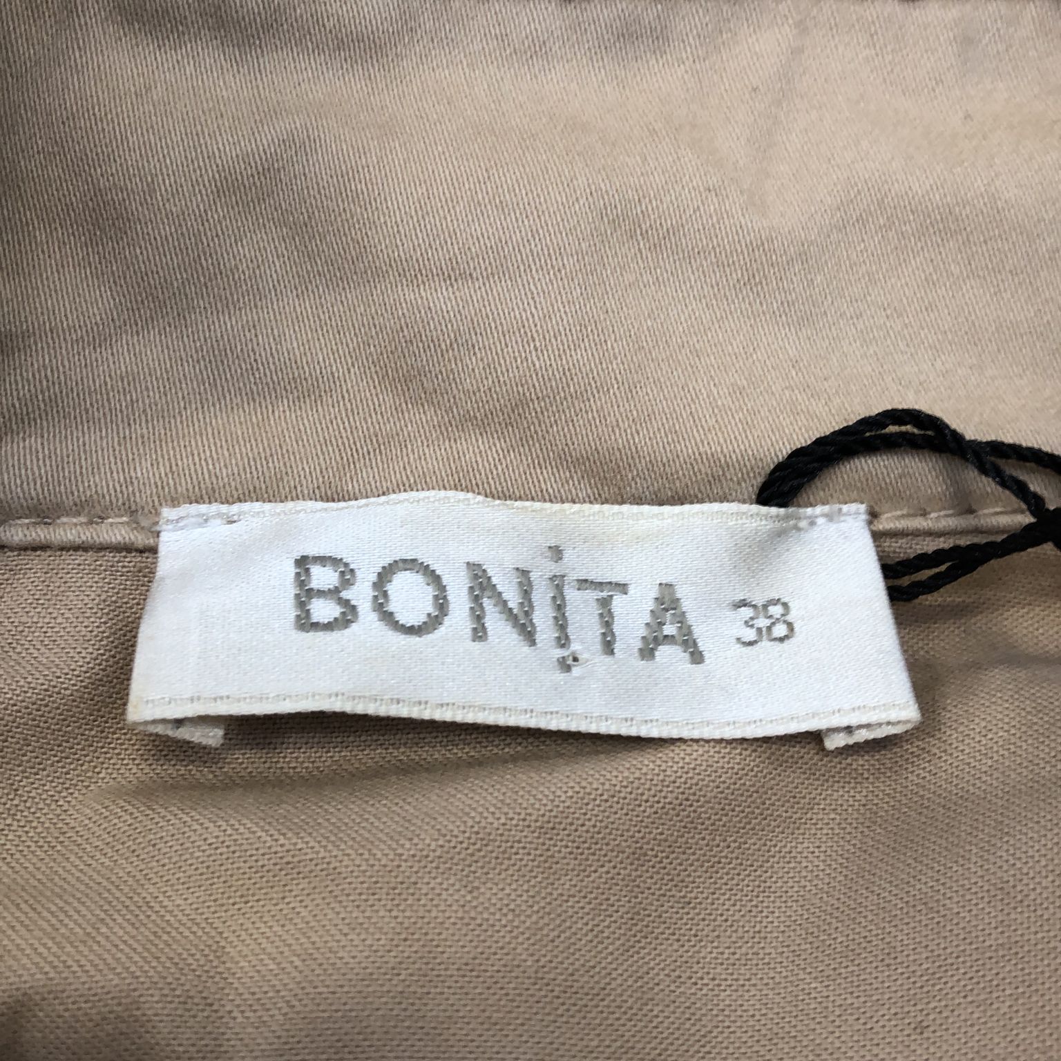 Bonita