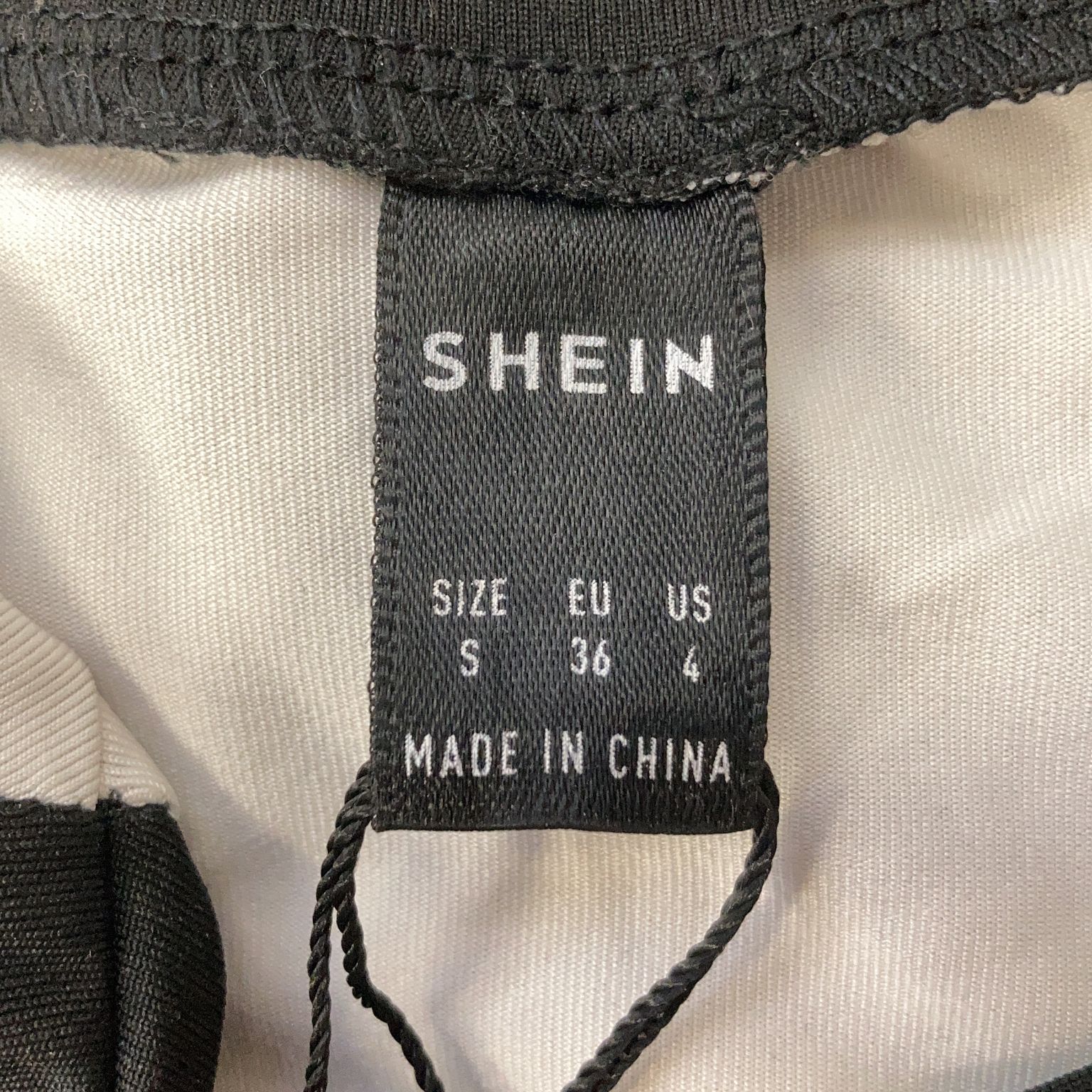 Shein