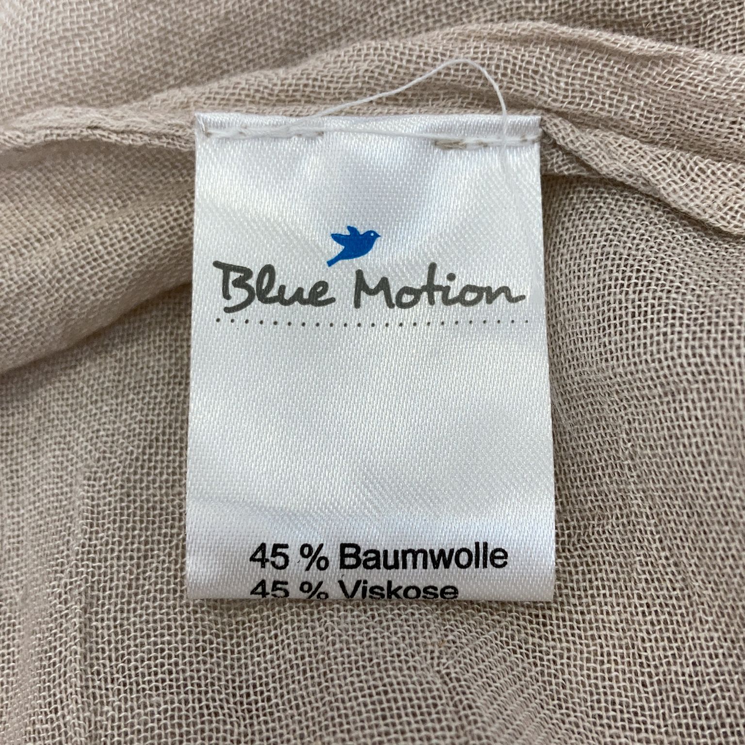 Blue Motion