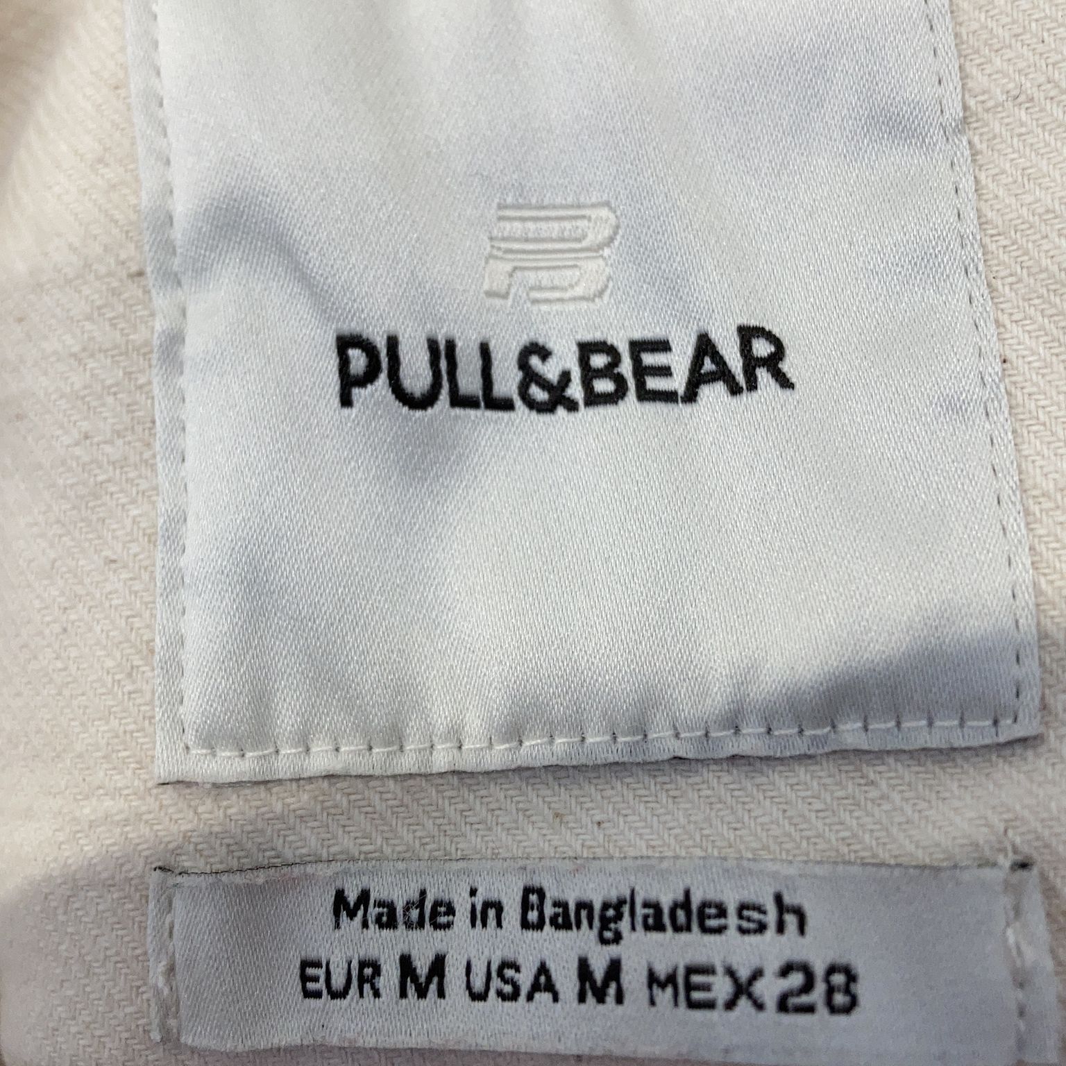 Pull  Bear