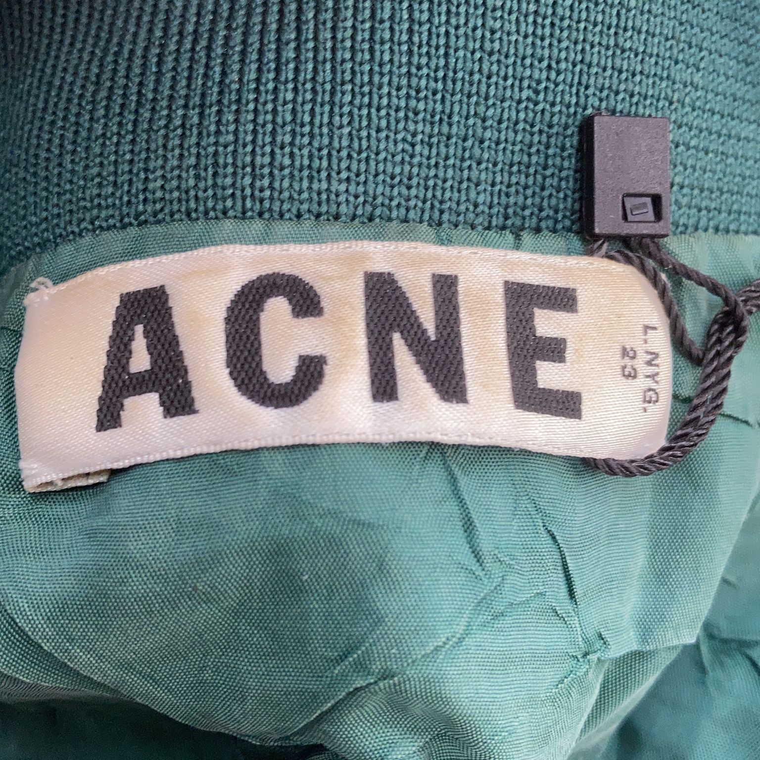 Acne