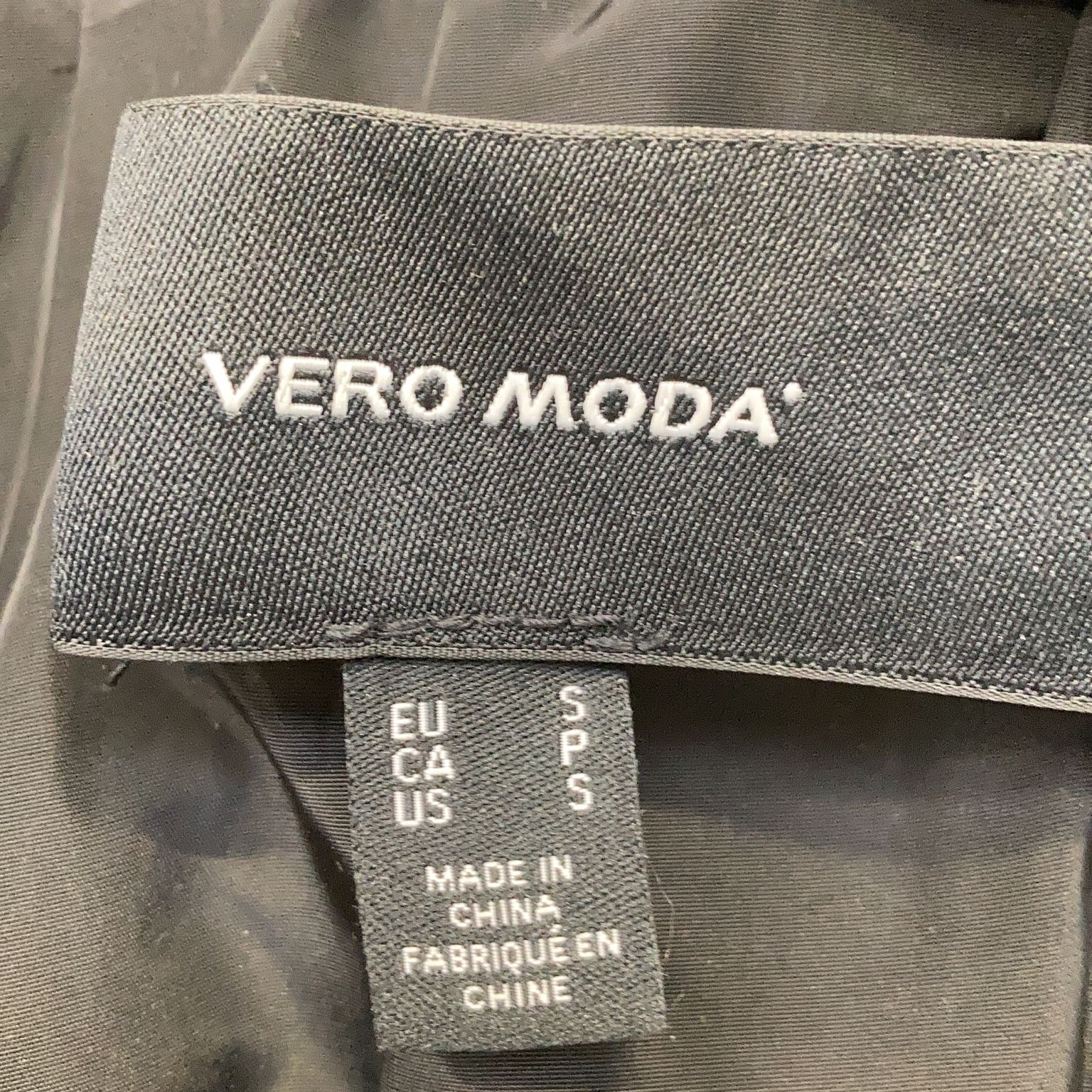 Vero Moda