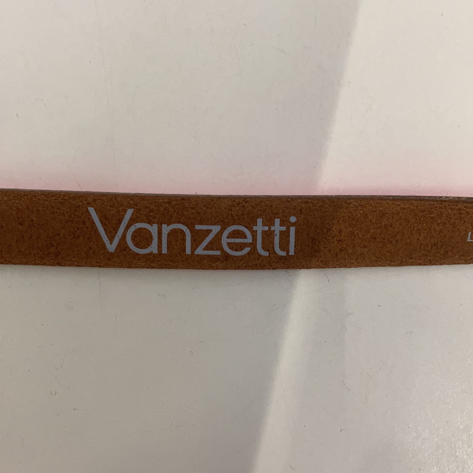 Vanzetti