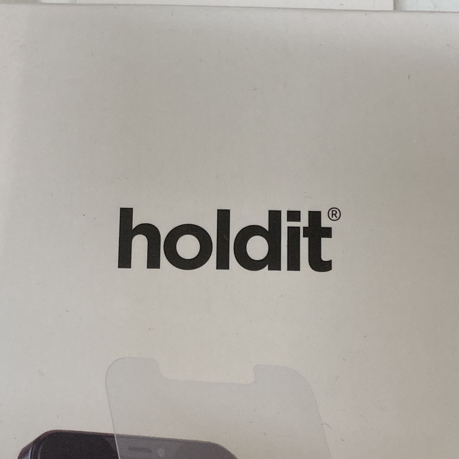 Holdit