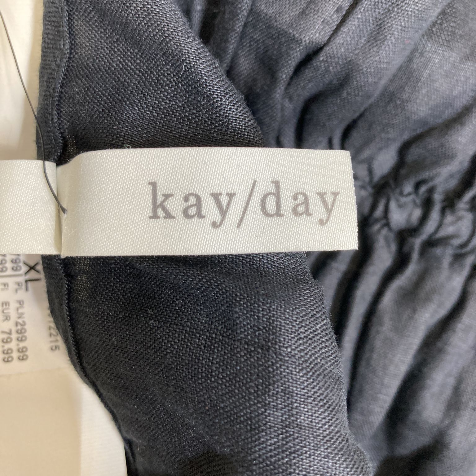 Kay/Day