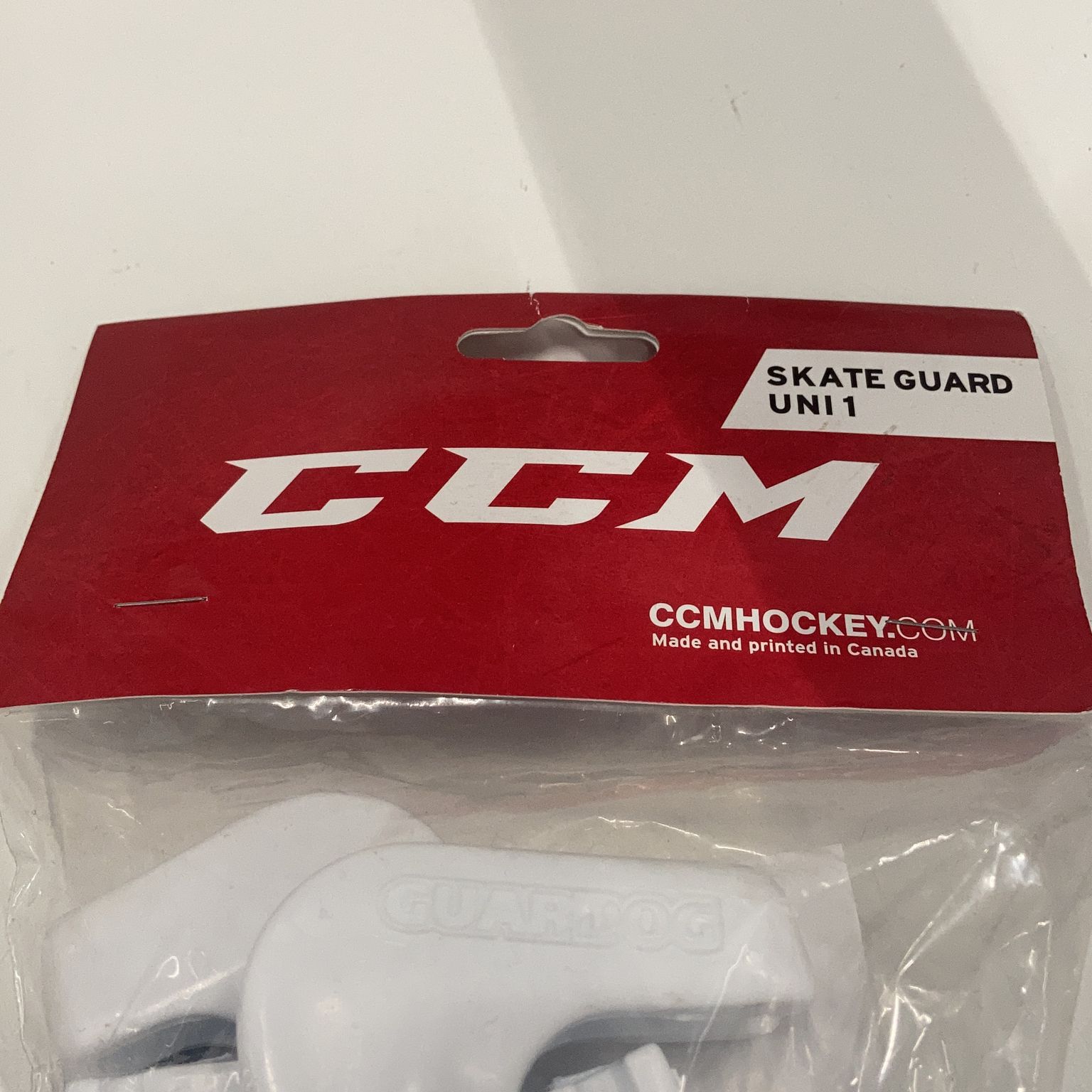 CCM