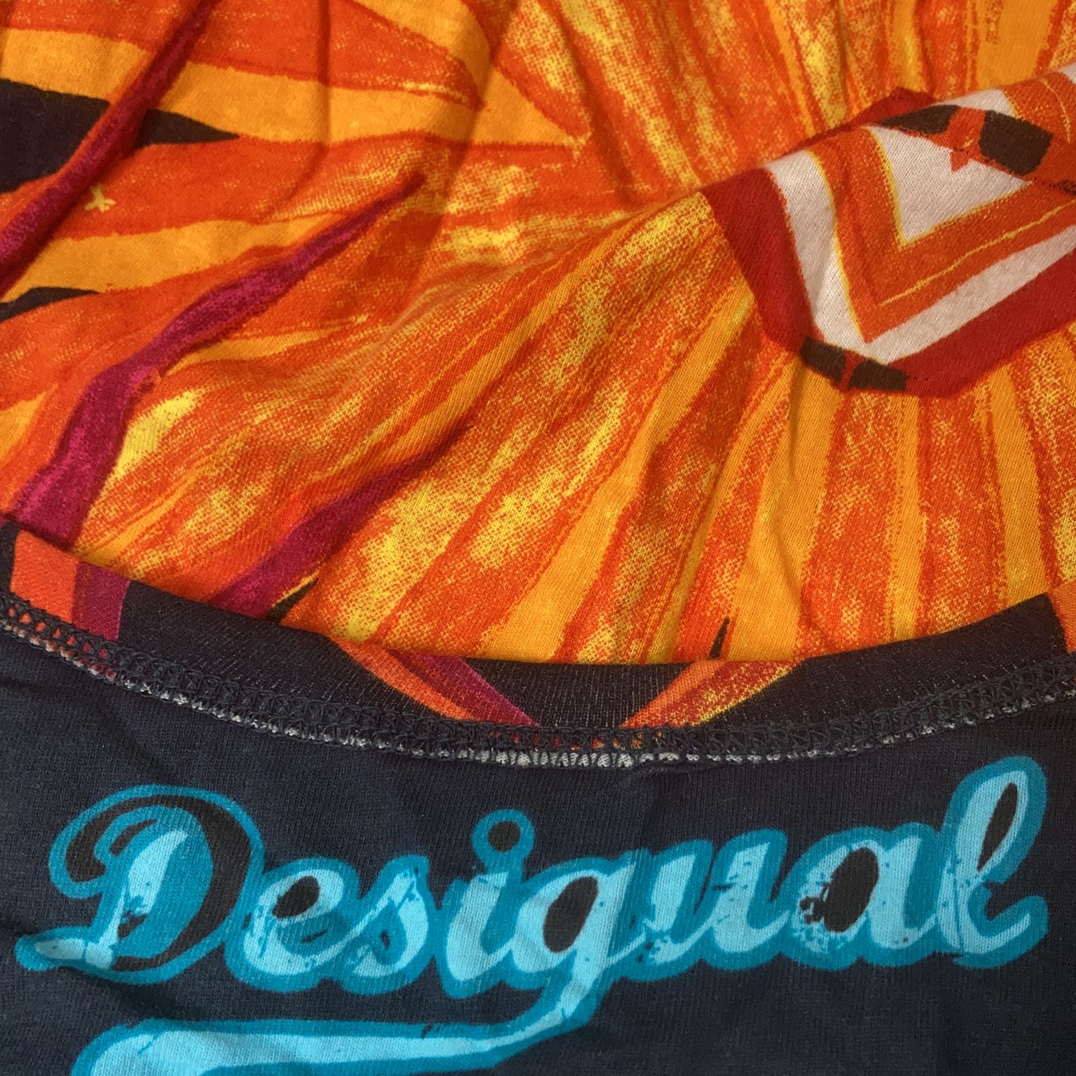 Desigual