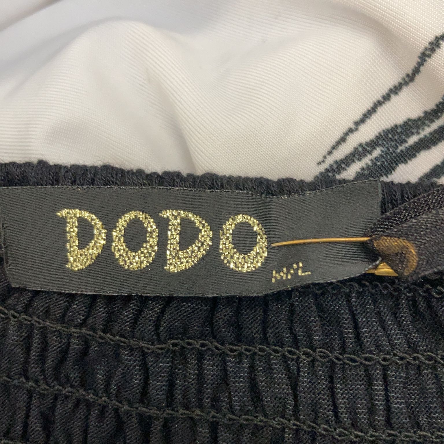 Dodo