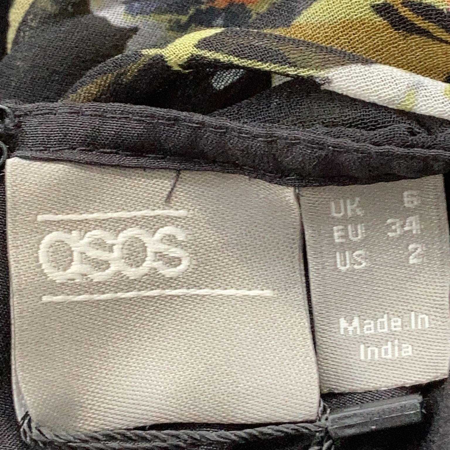 ASOS