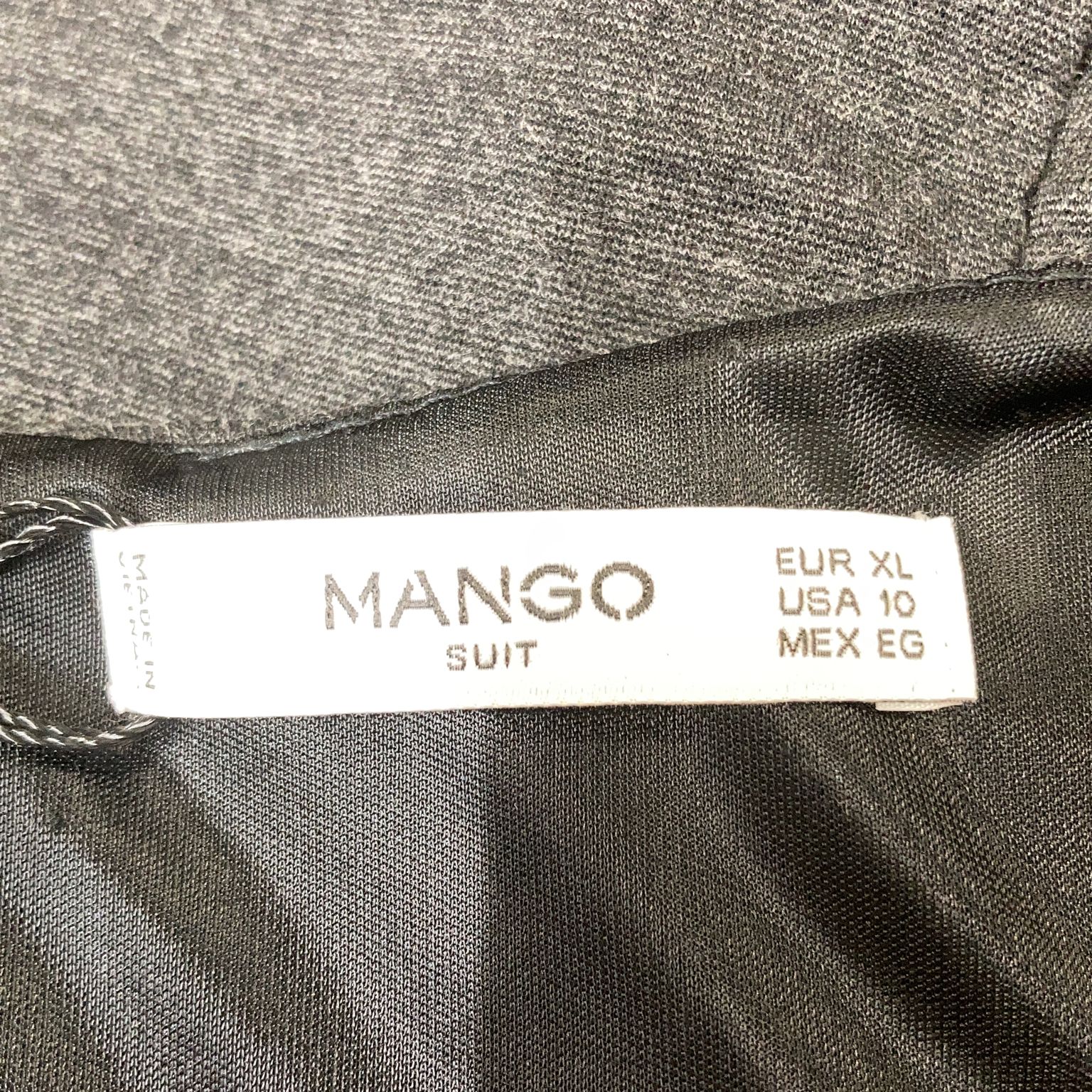 Mango