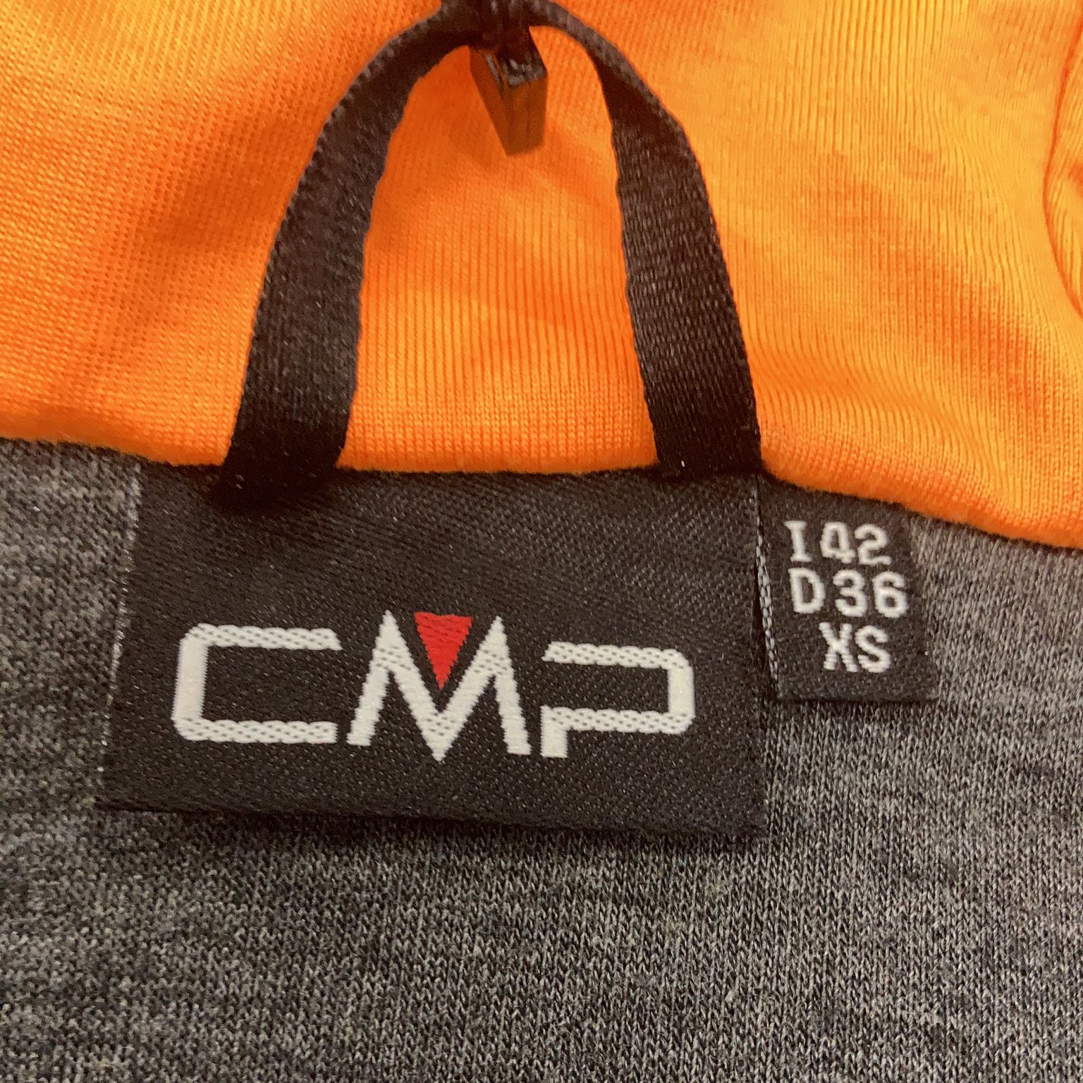 CMP