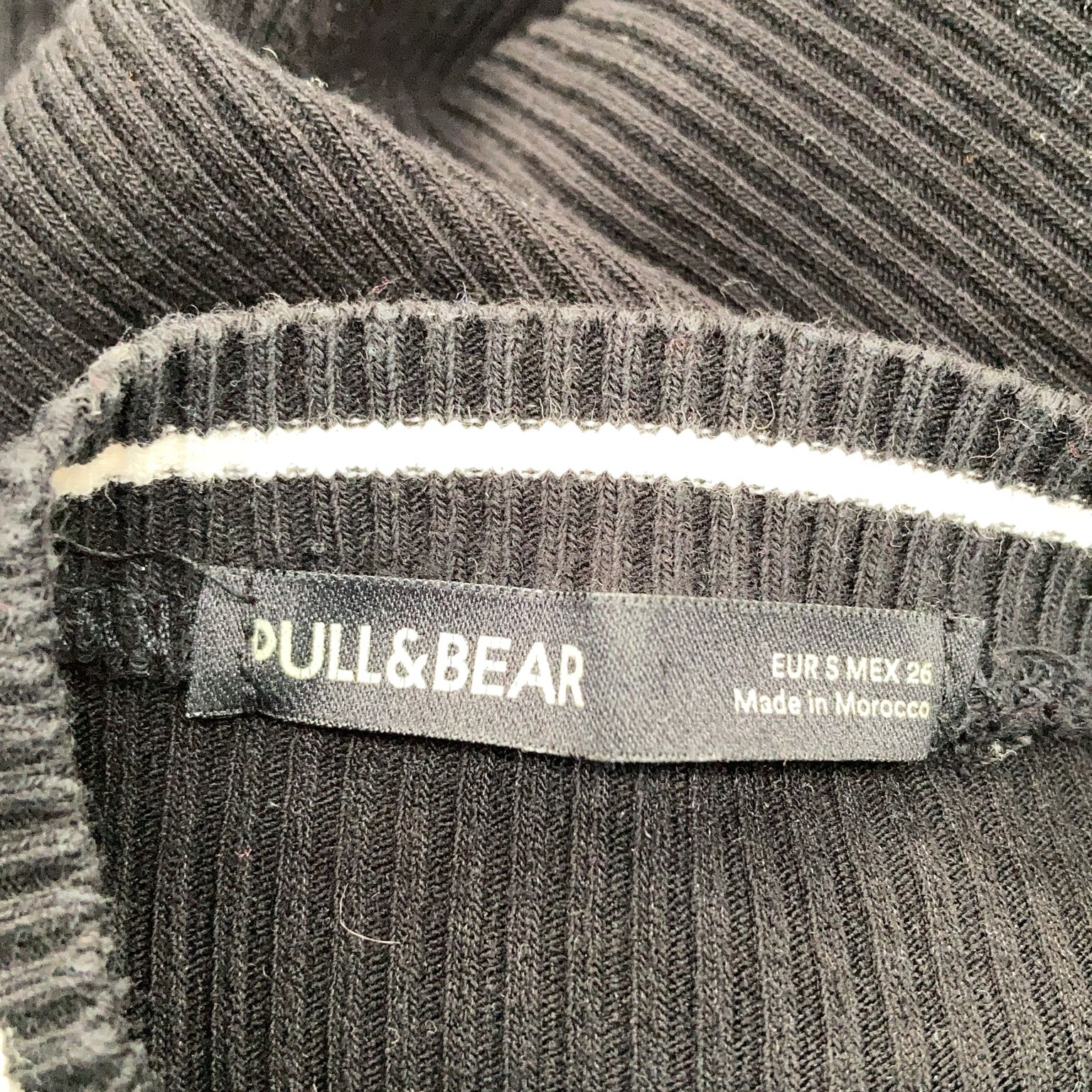 Pull  Bear