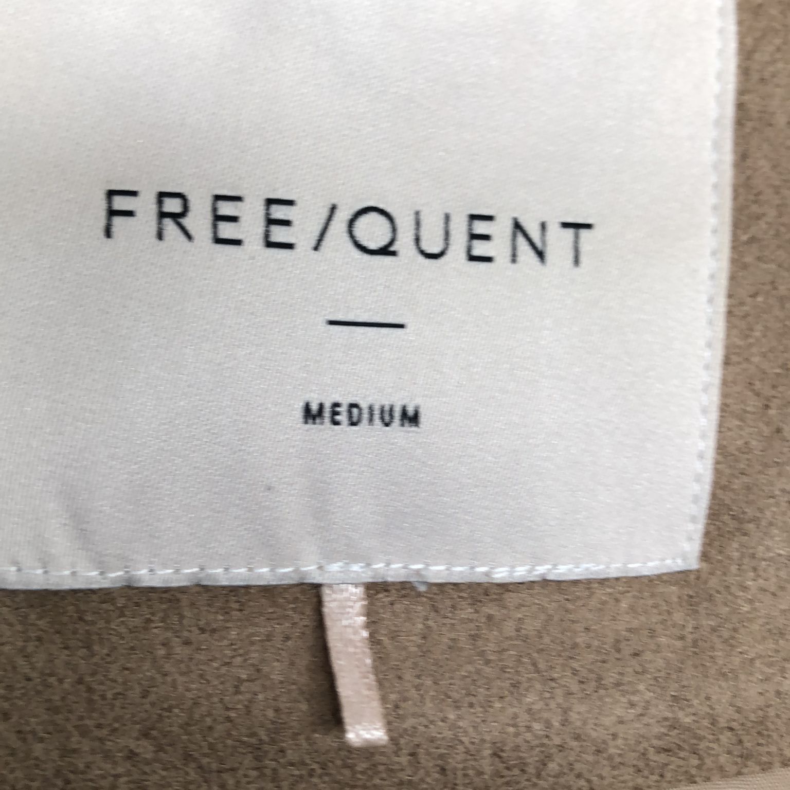 Free/Quent