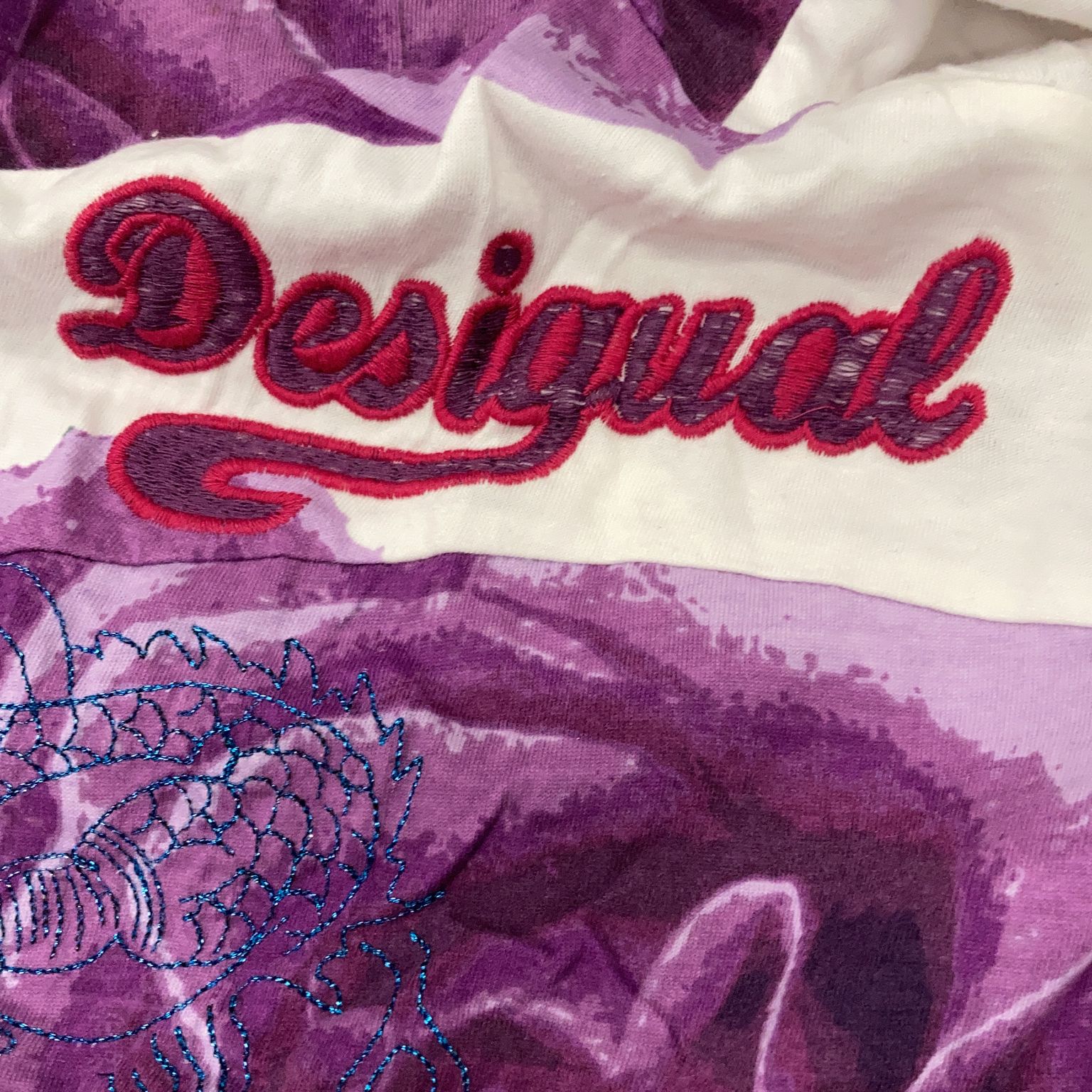 Desigual