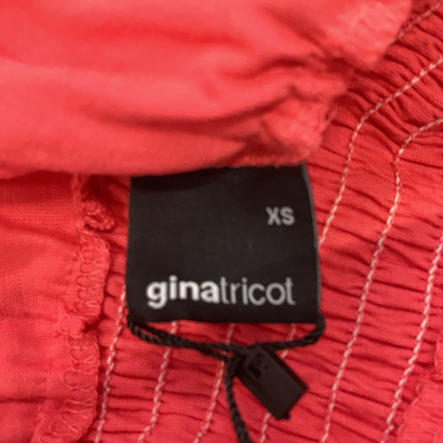 Gina Tricot